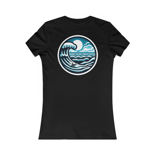 Camiseta Surfer