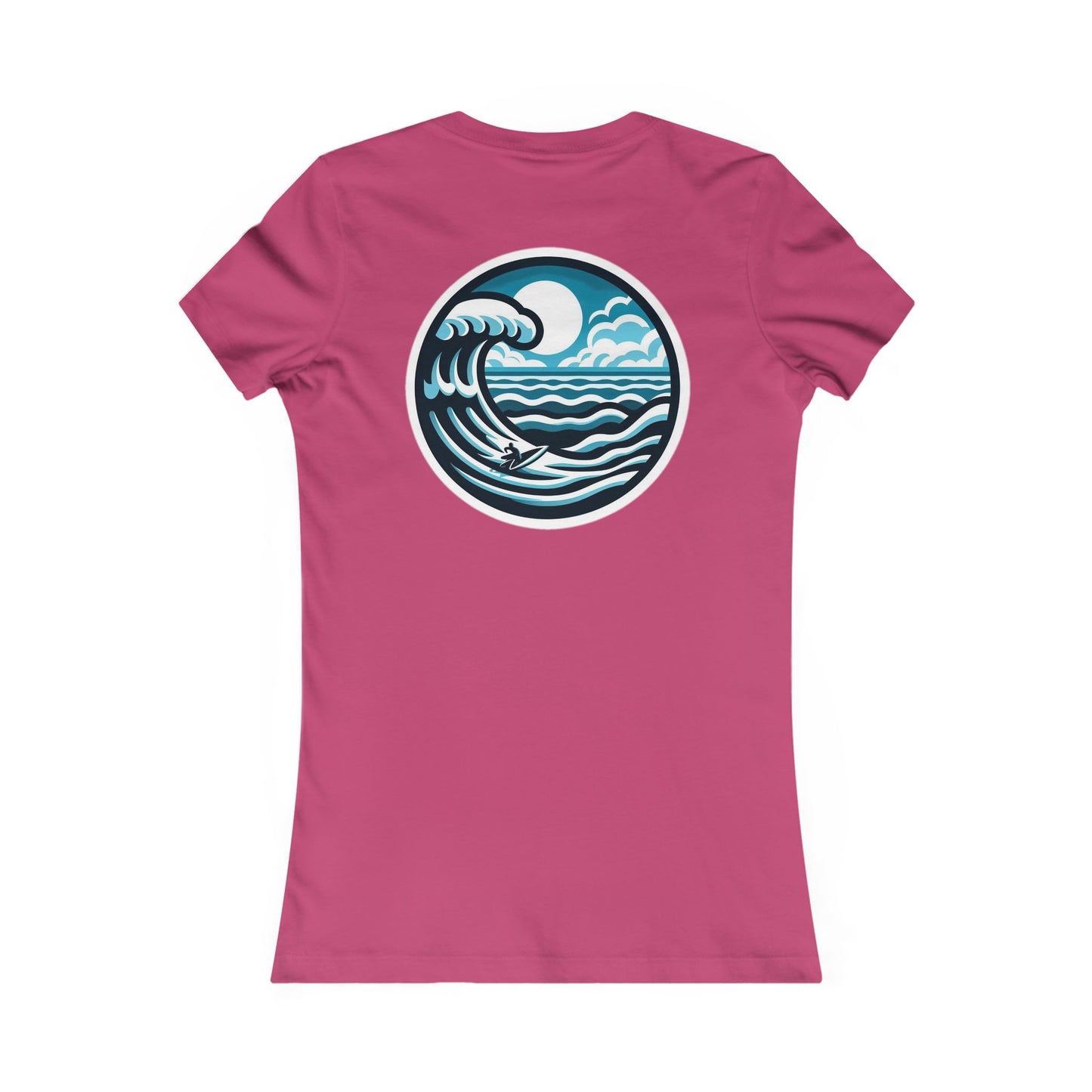 Camiseta Surfer