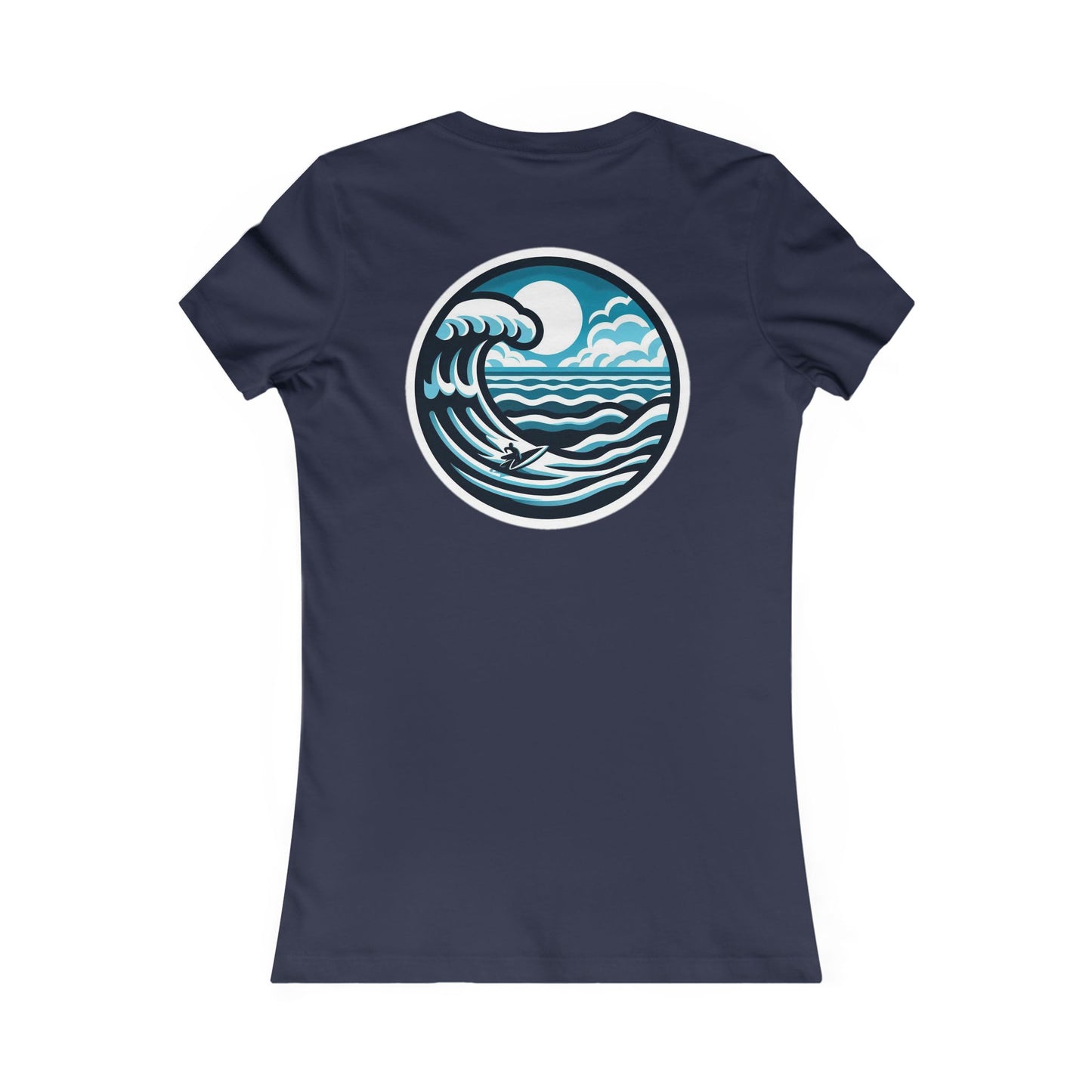 Camiseta Surfer