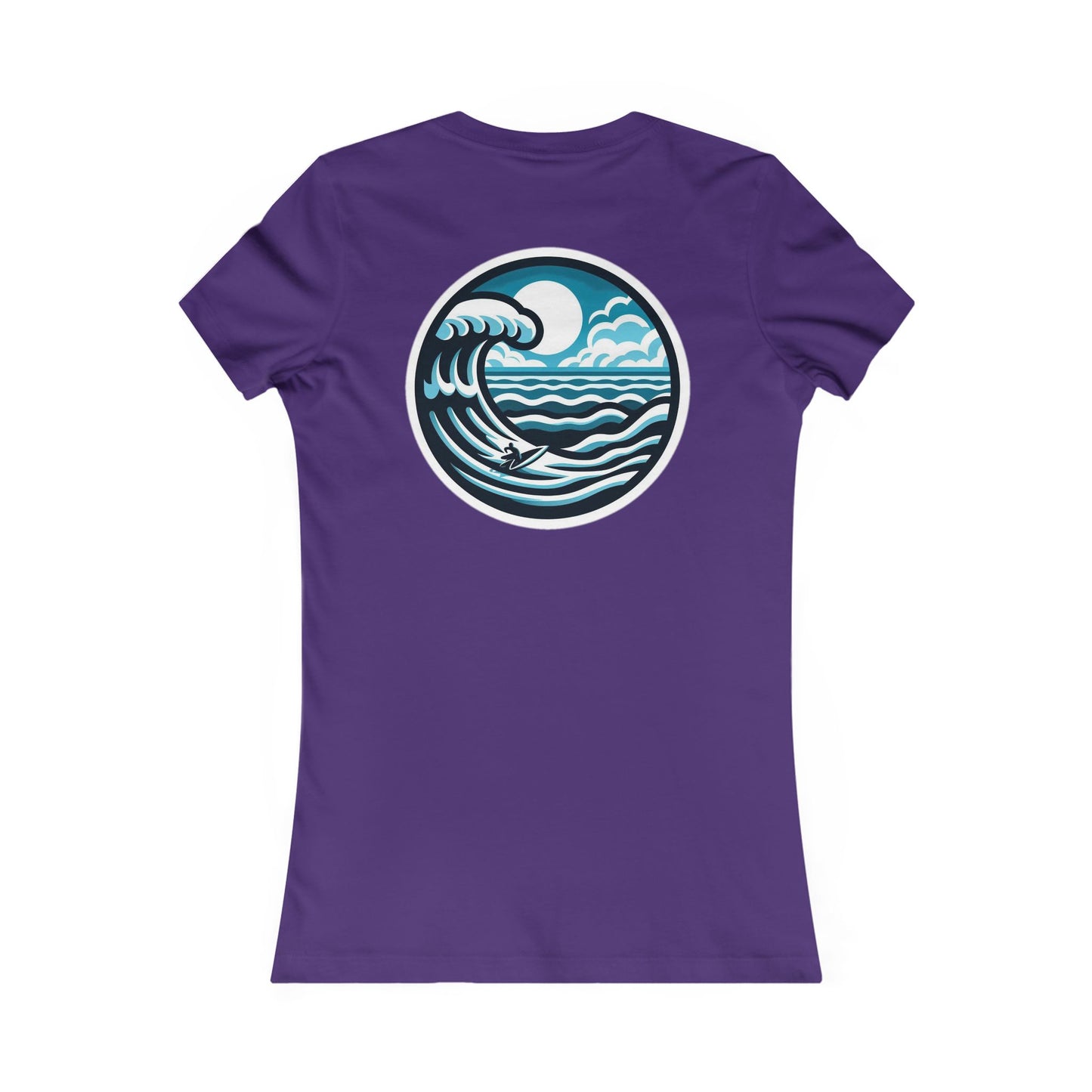 Camiseta Surfer