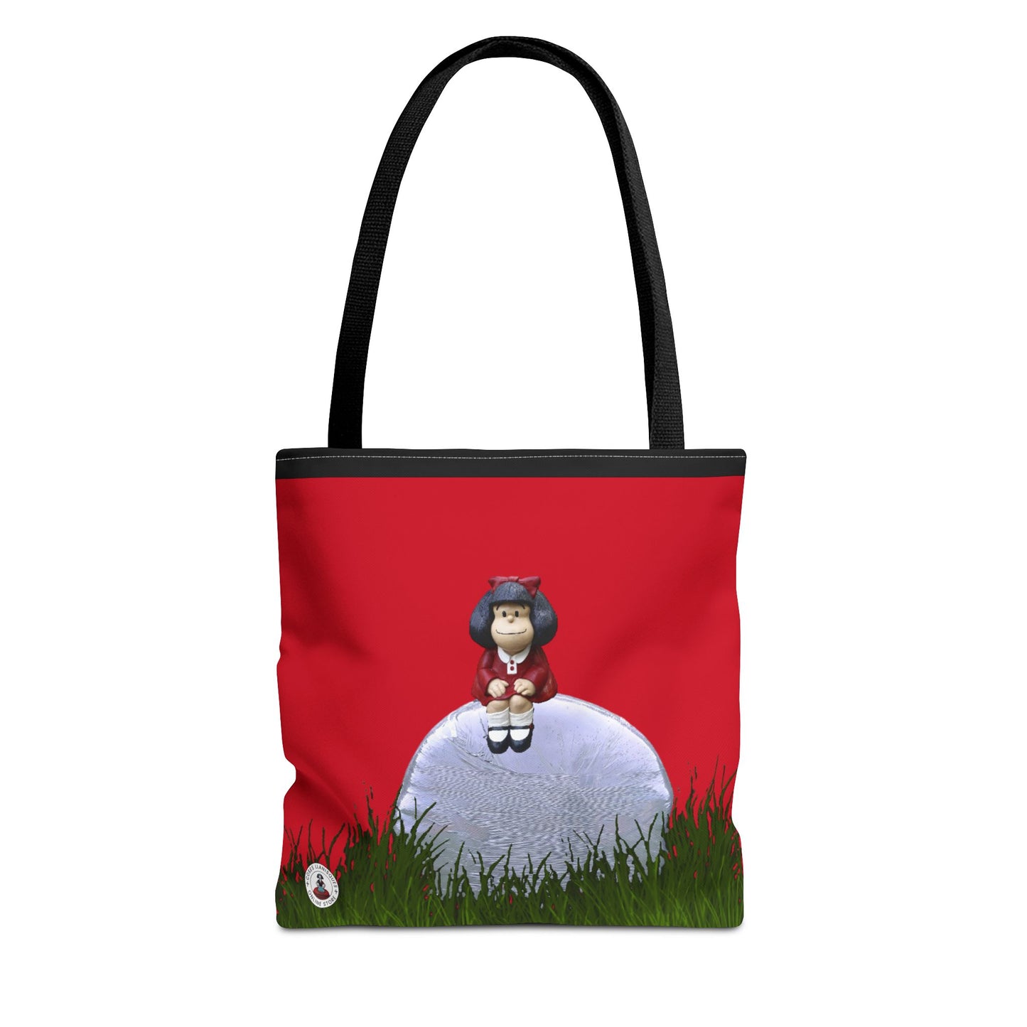 Tote Bag Mafalda