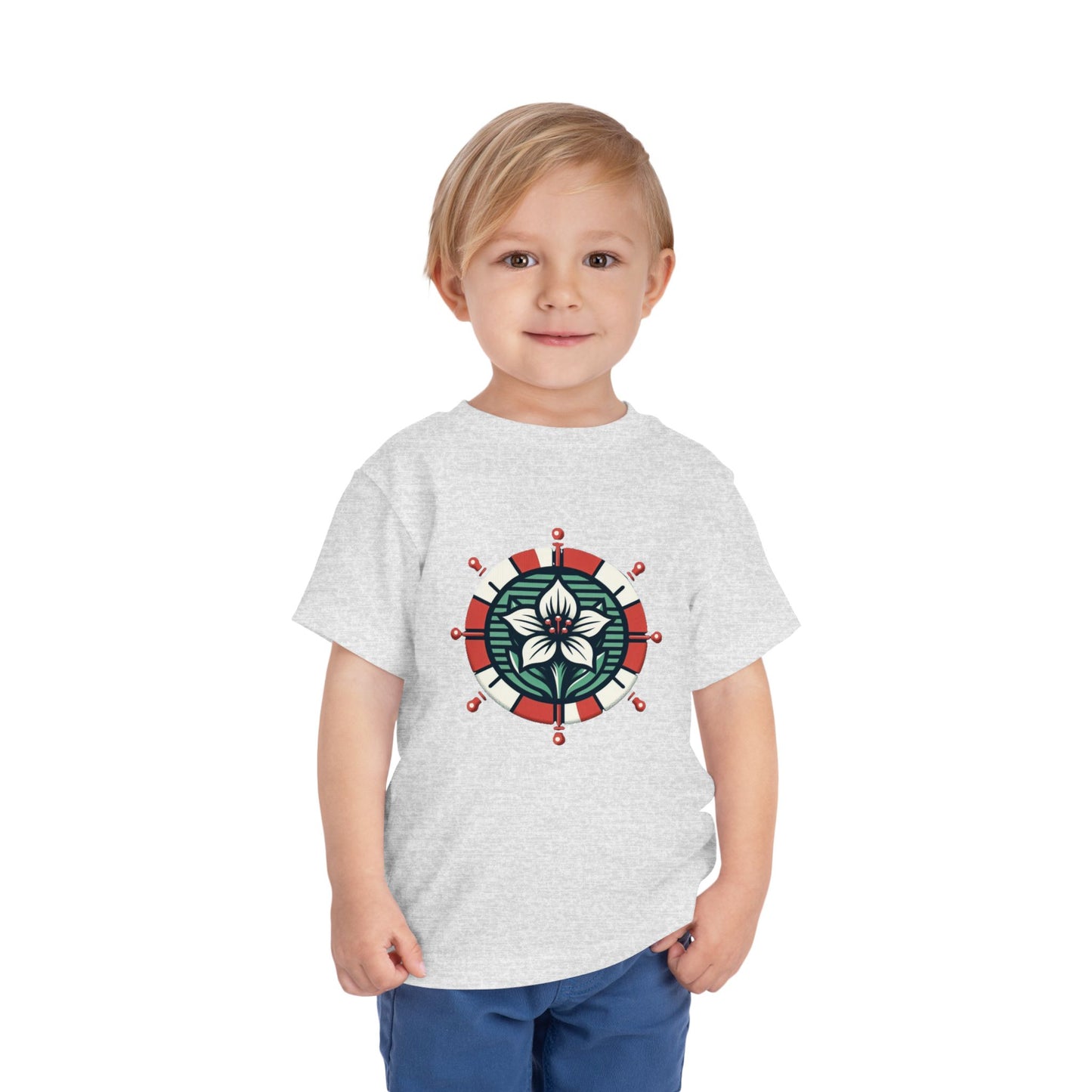 Nardo Children's T-shirt 