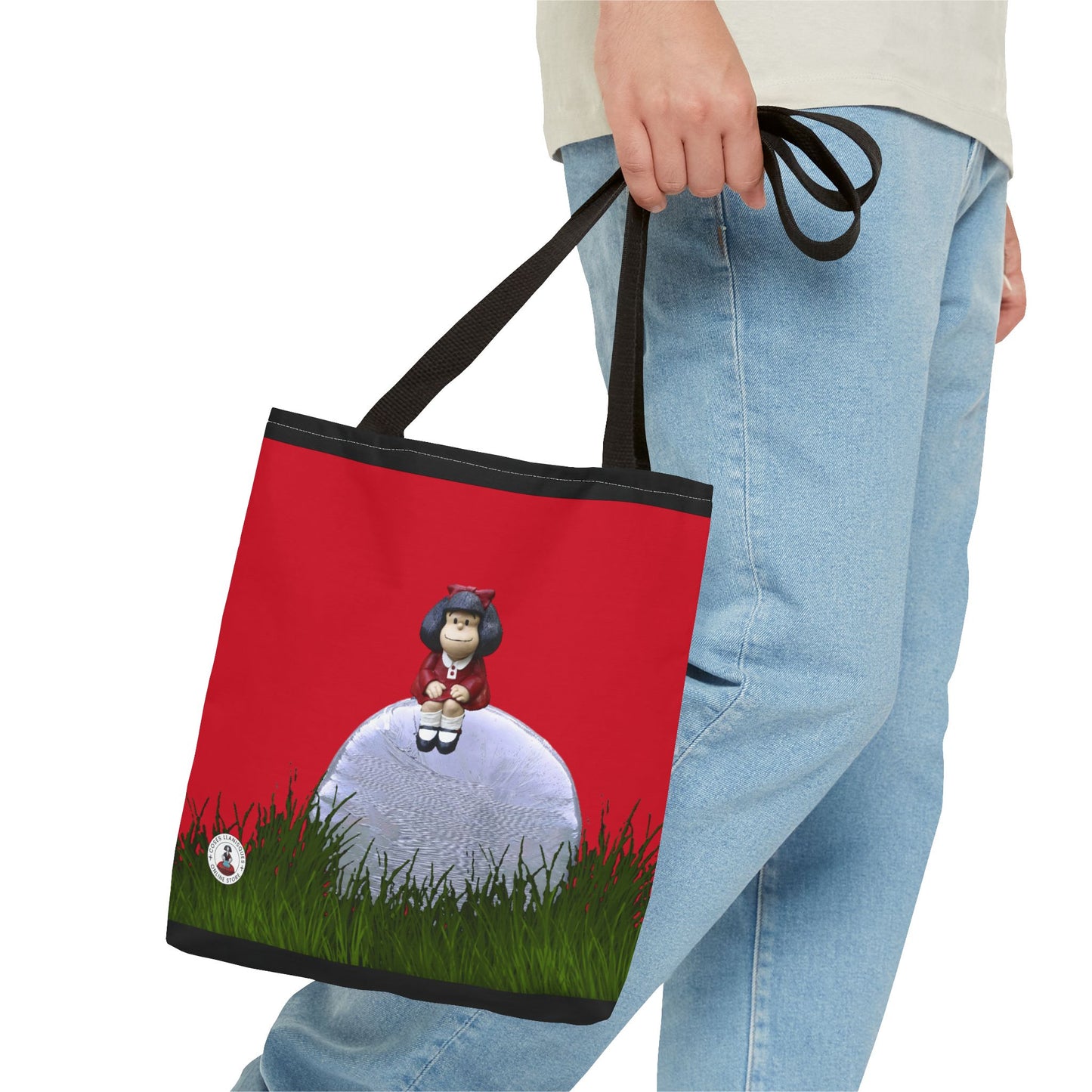 Tote Bag Mafalda