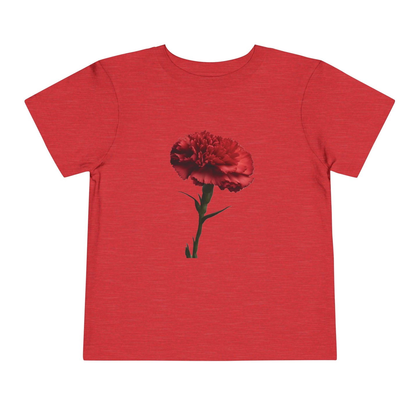 Carnation Children's T-shirt 