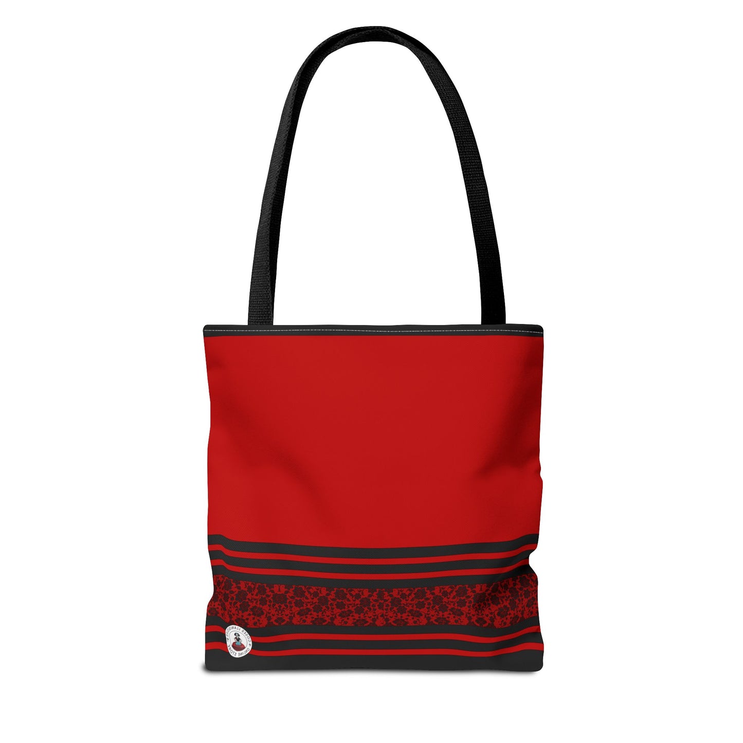 Tote Bag Falda