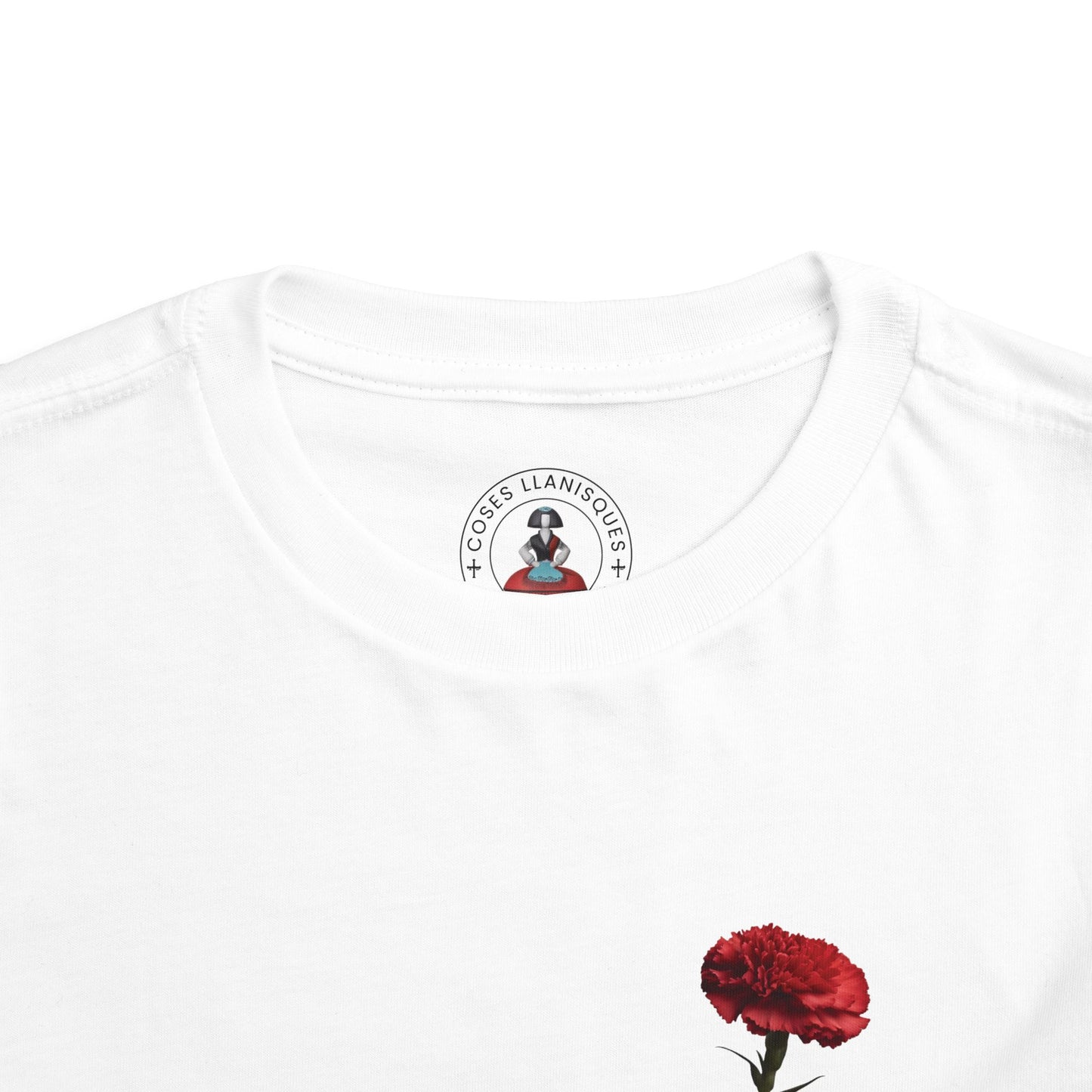 Carnation Children's T-shirt 