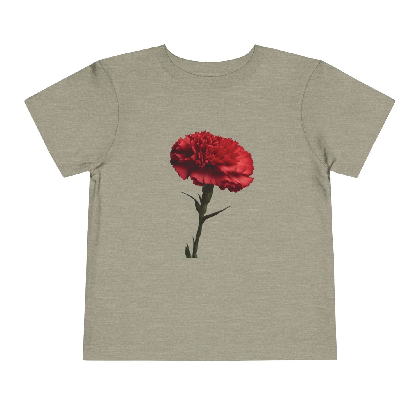 Carnation Children's T-shirt 