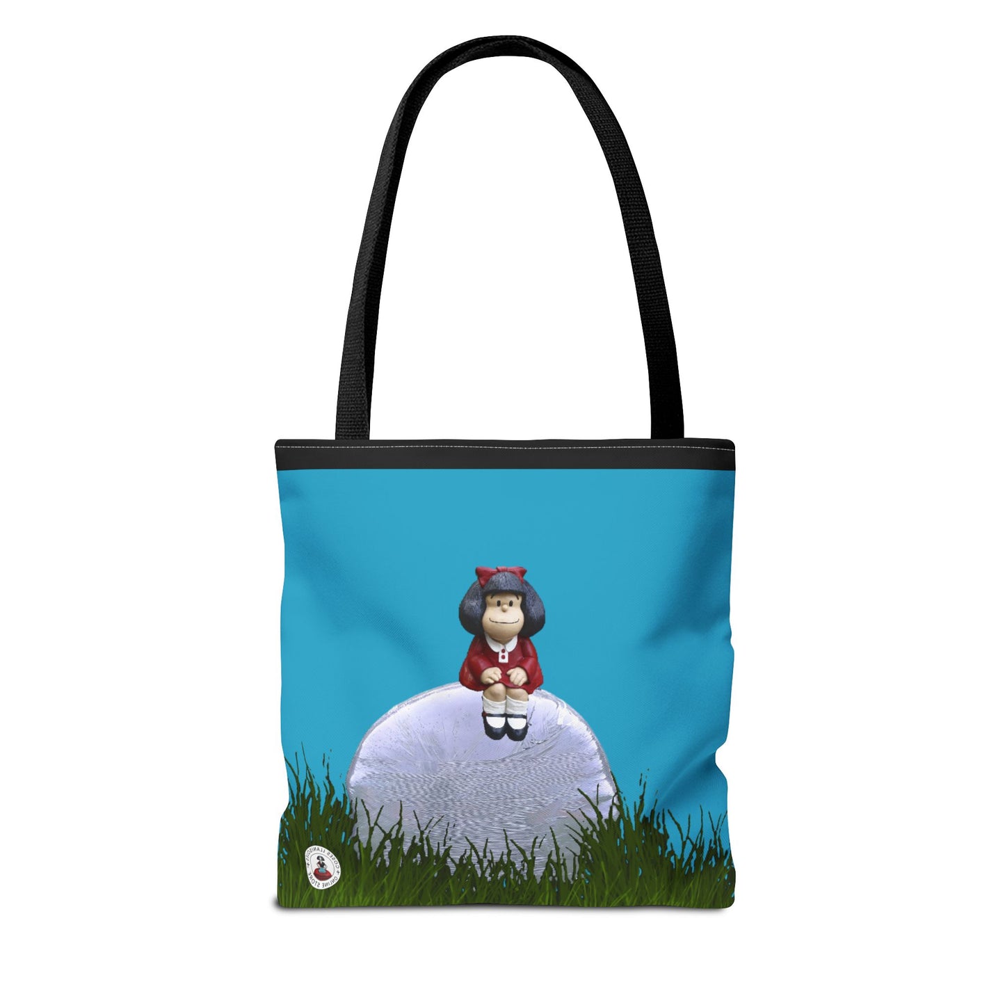 Tote Bag Mafalda