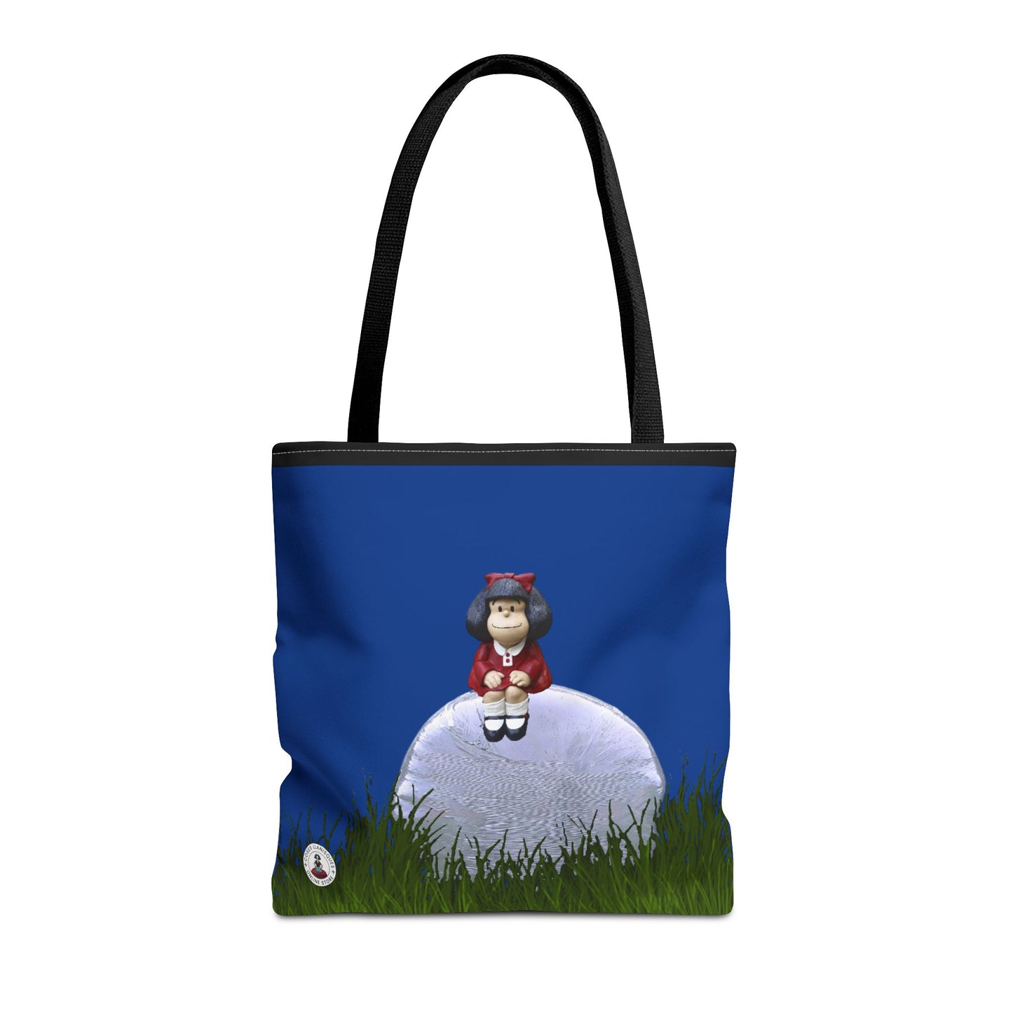 Tote Bag Mafalda