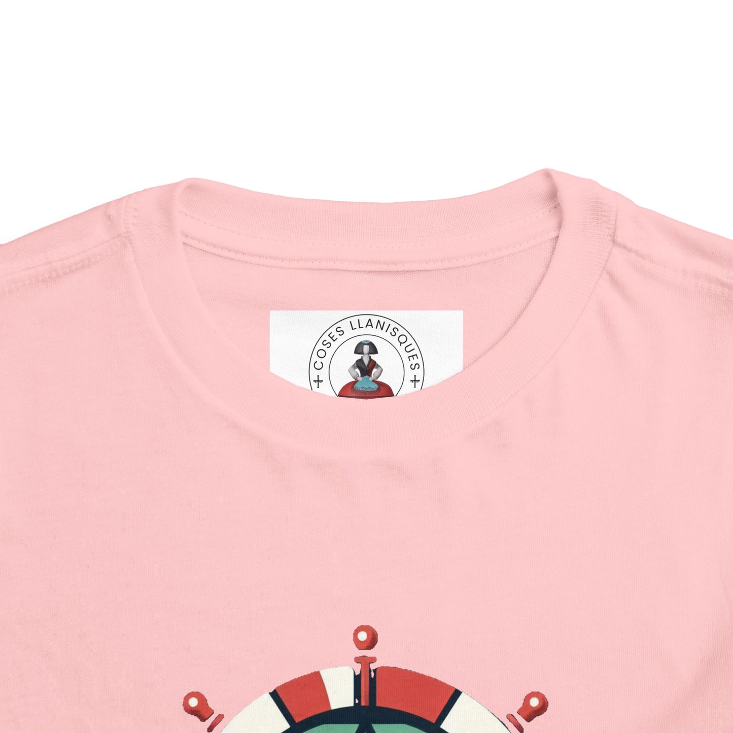 Nardo Children's T-shirt 