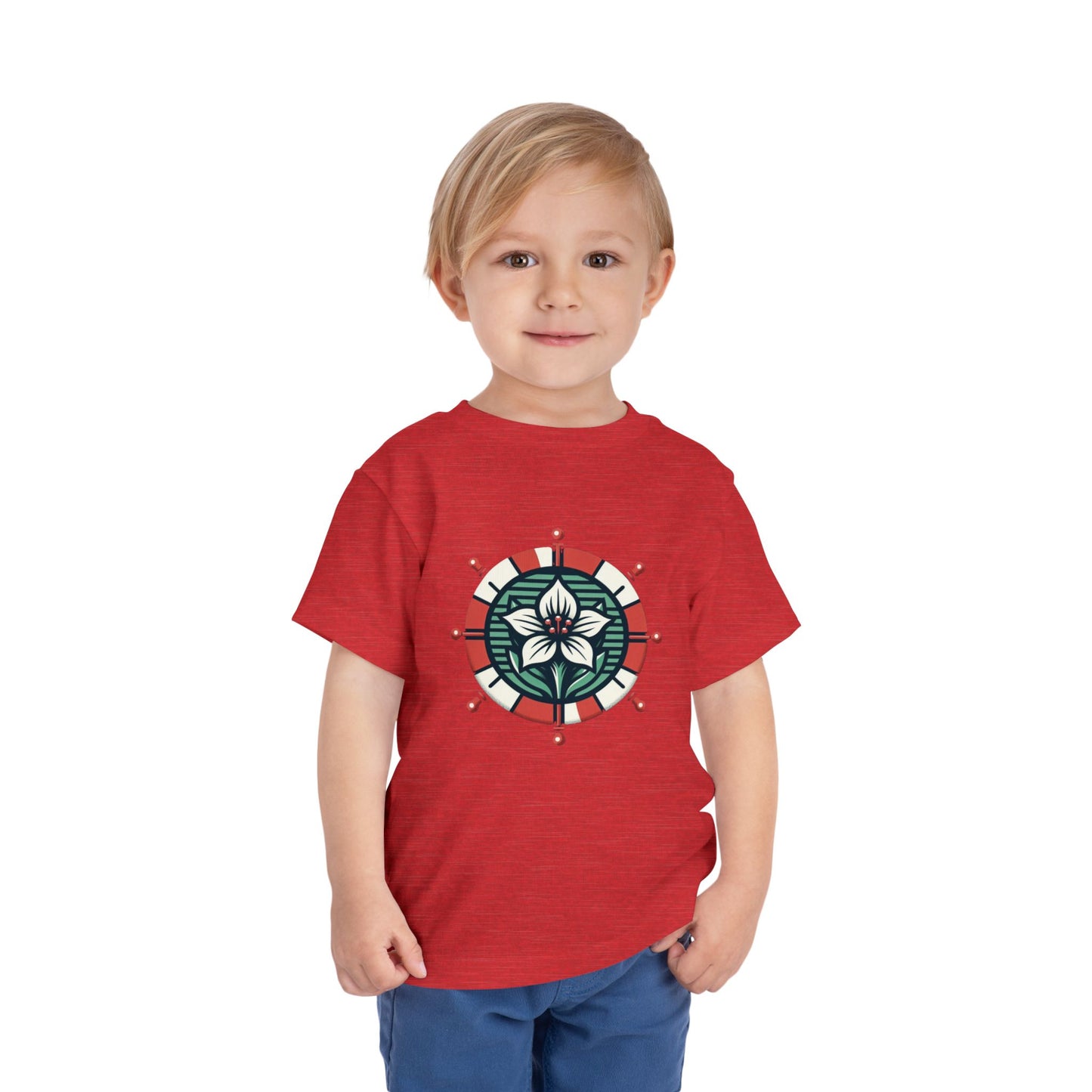 Nardo Children's T-shirt 