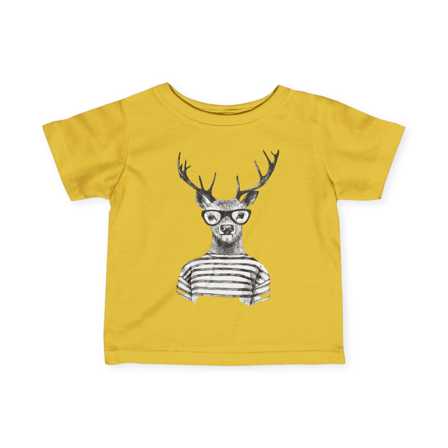 Camiseta Infantil