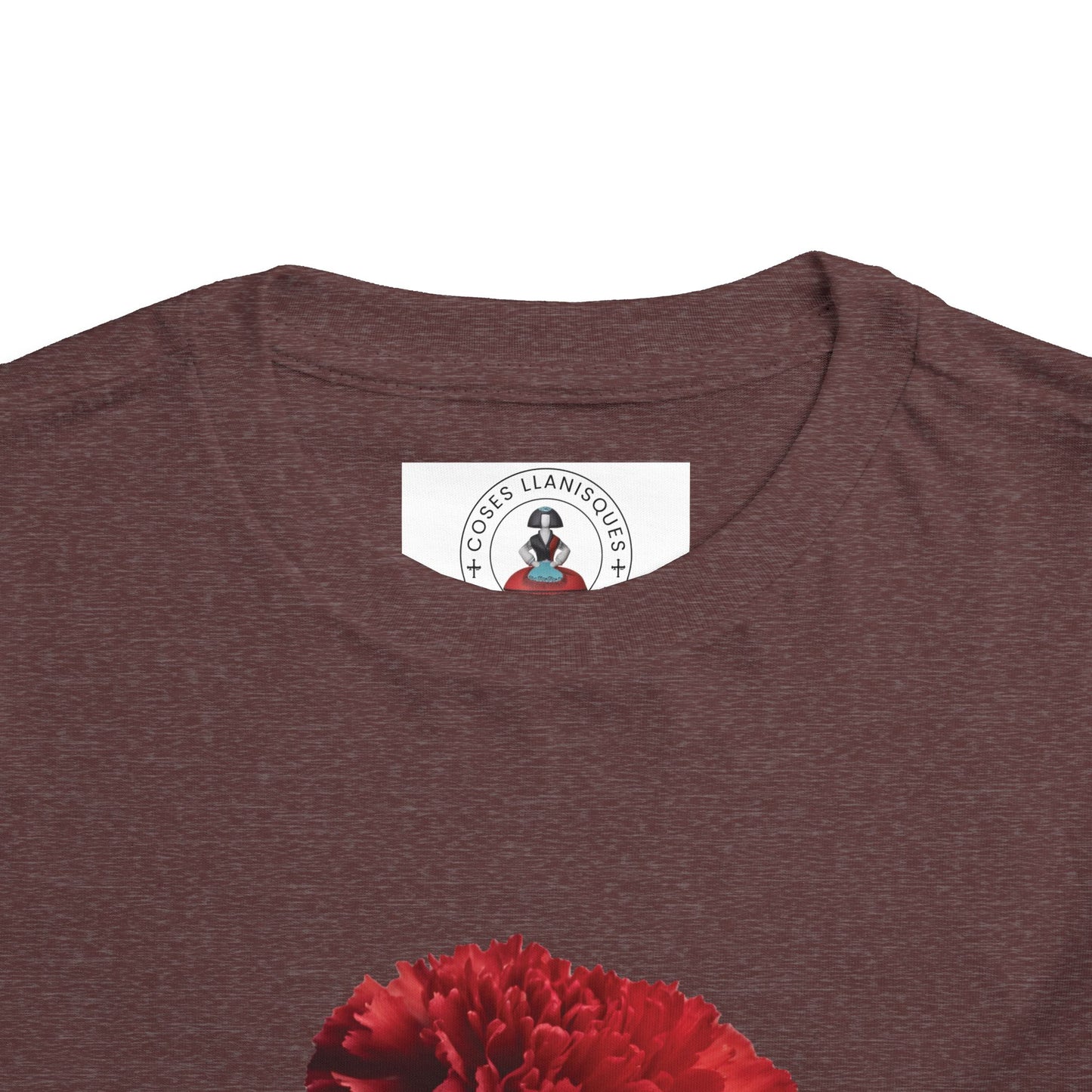 Carnation Children's T-shirt 