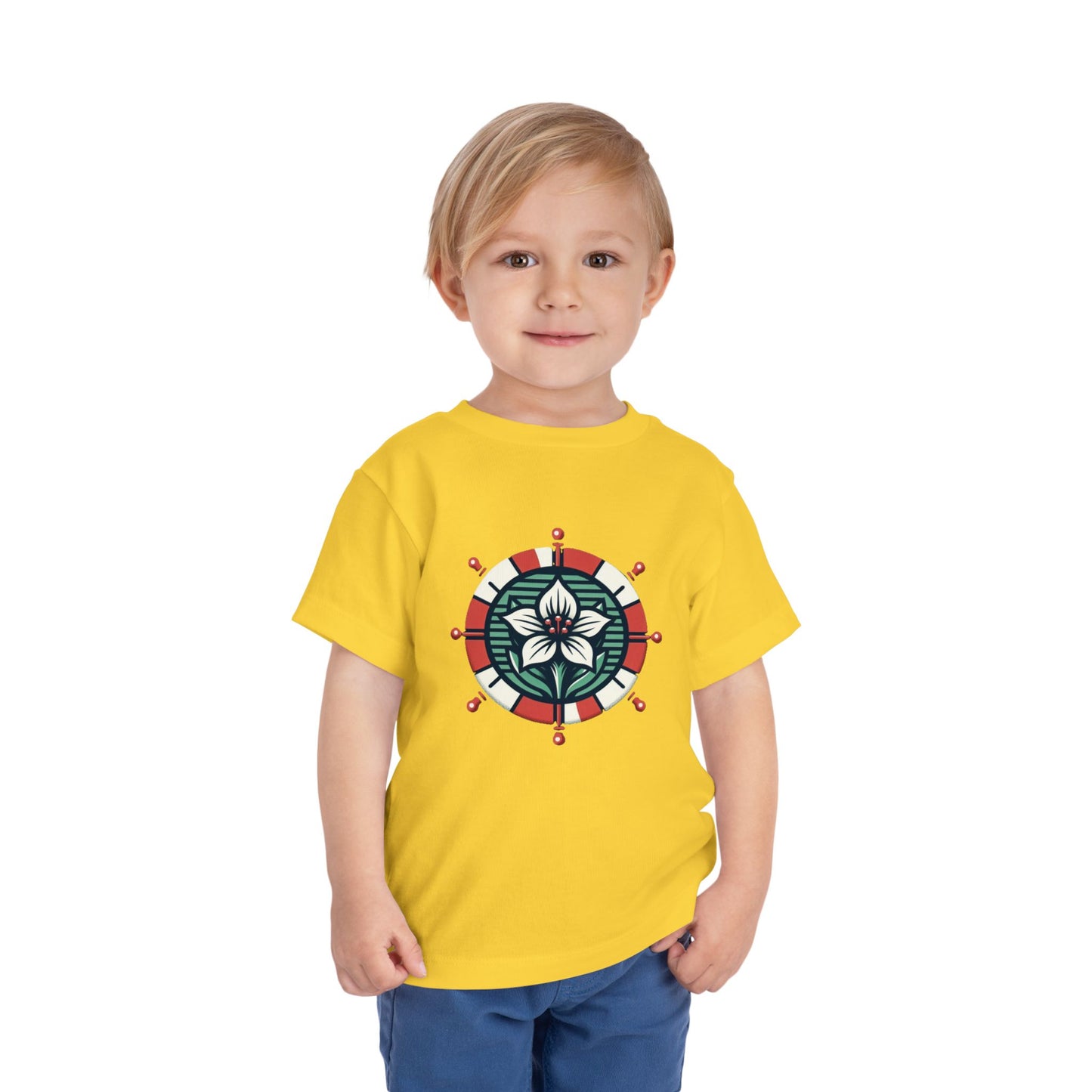 Nardo Children's T-shirt 