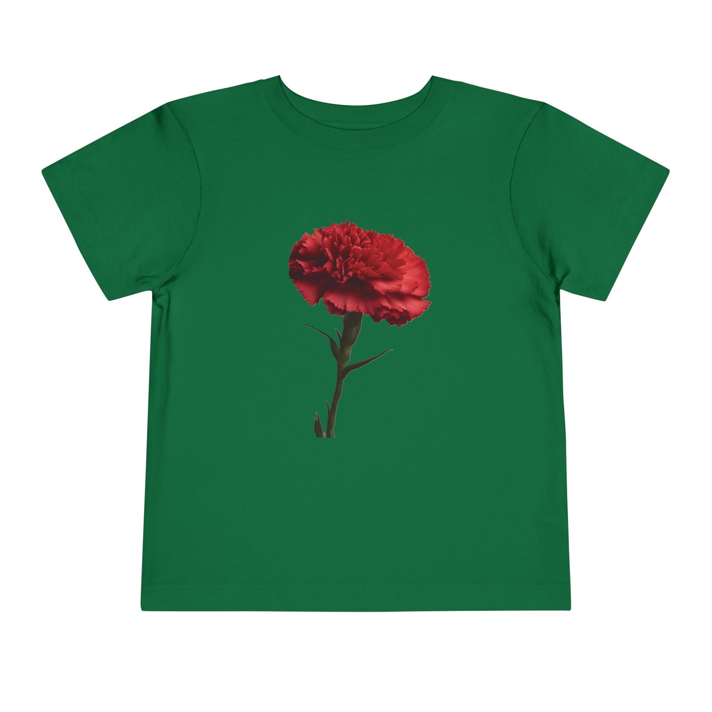 Carnation Children's T-shirt 