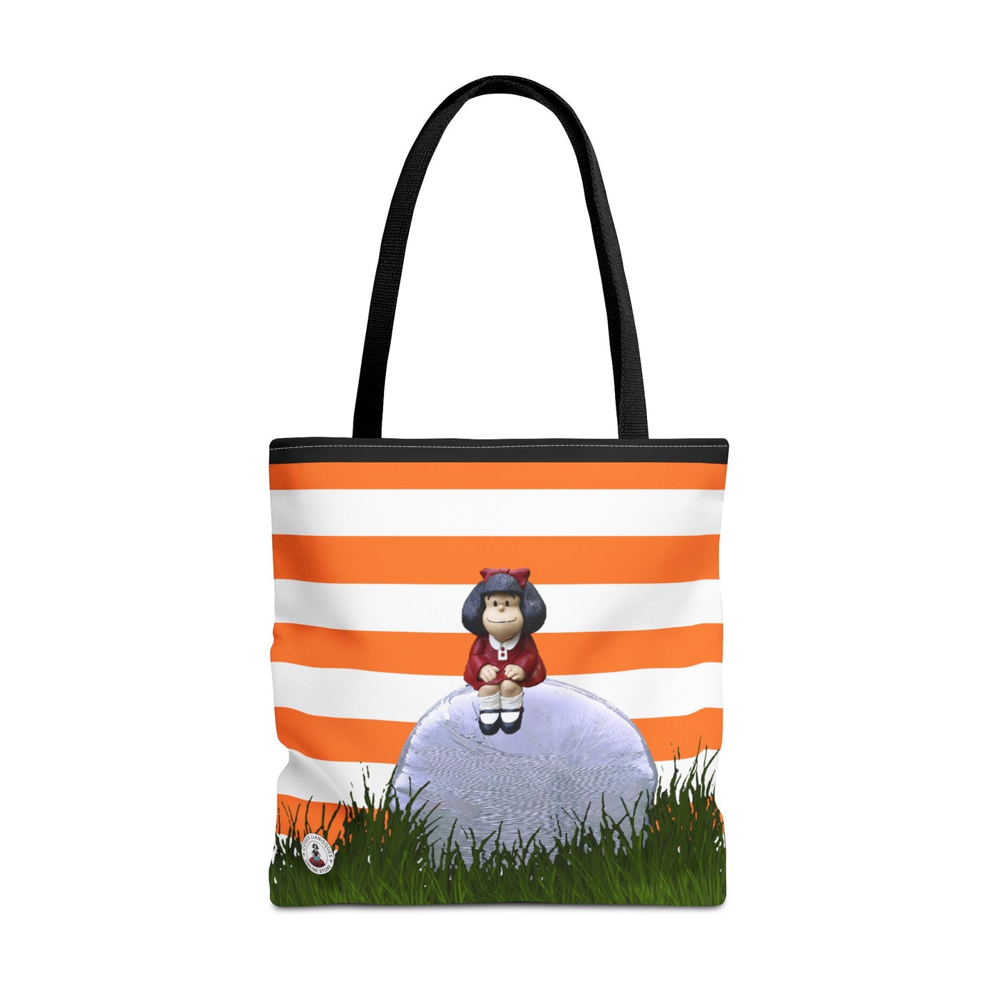 Tote Bag Mafalda