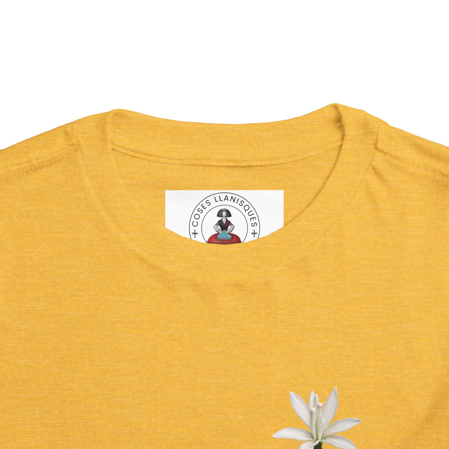 Nardo Children's T-shirt 