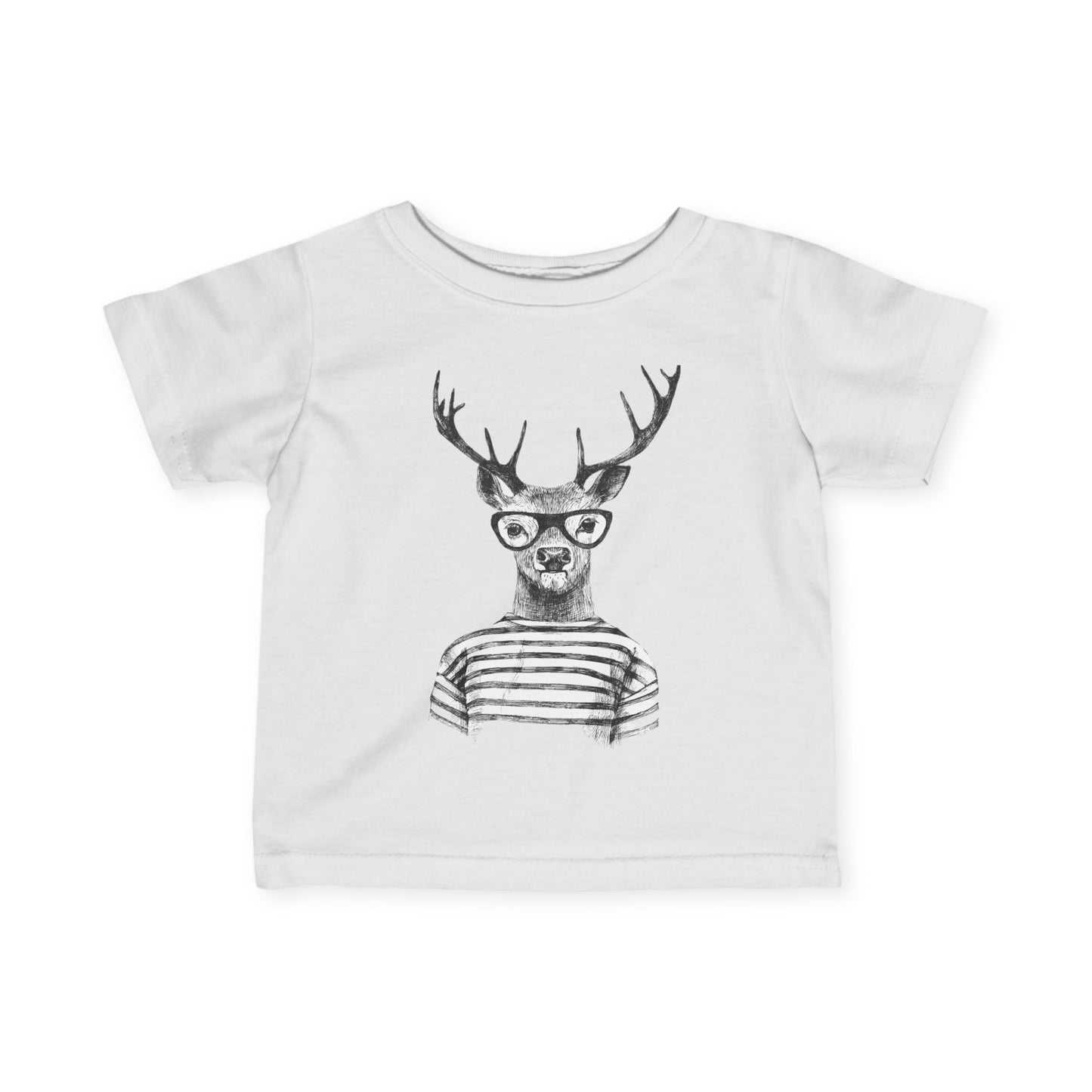 Camiseta Infantil