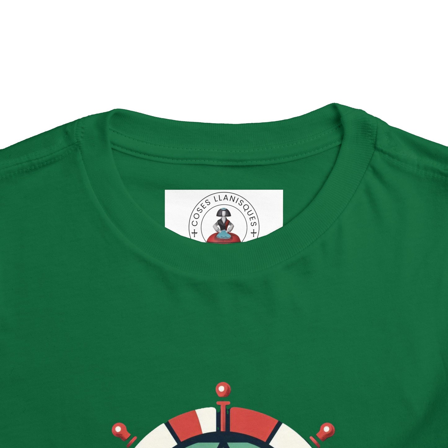 Nardo Children's T-shirt 