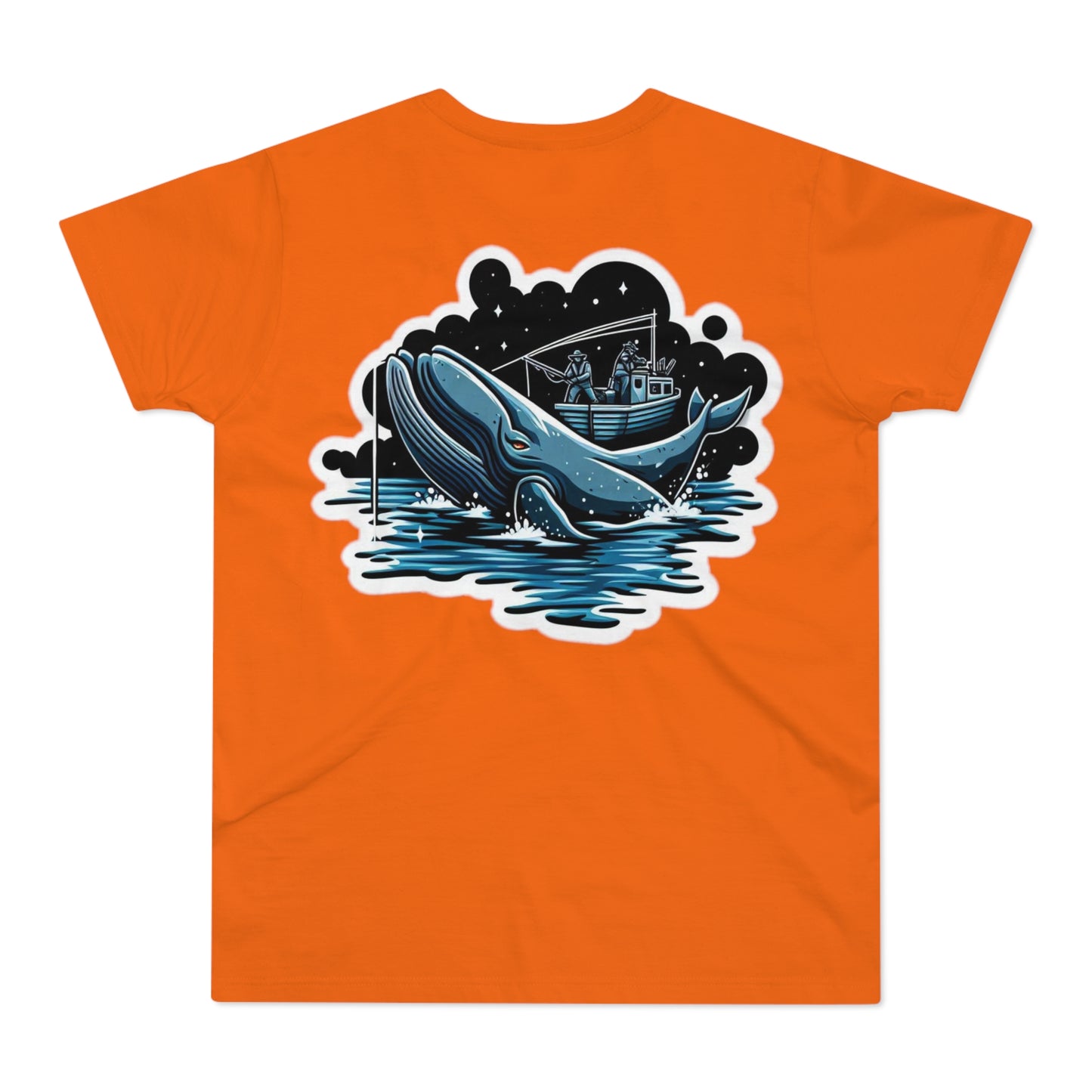 Camiseta Ballena