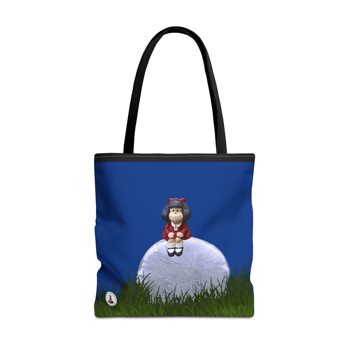 Tote Bag Mafalda