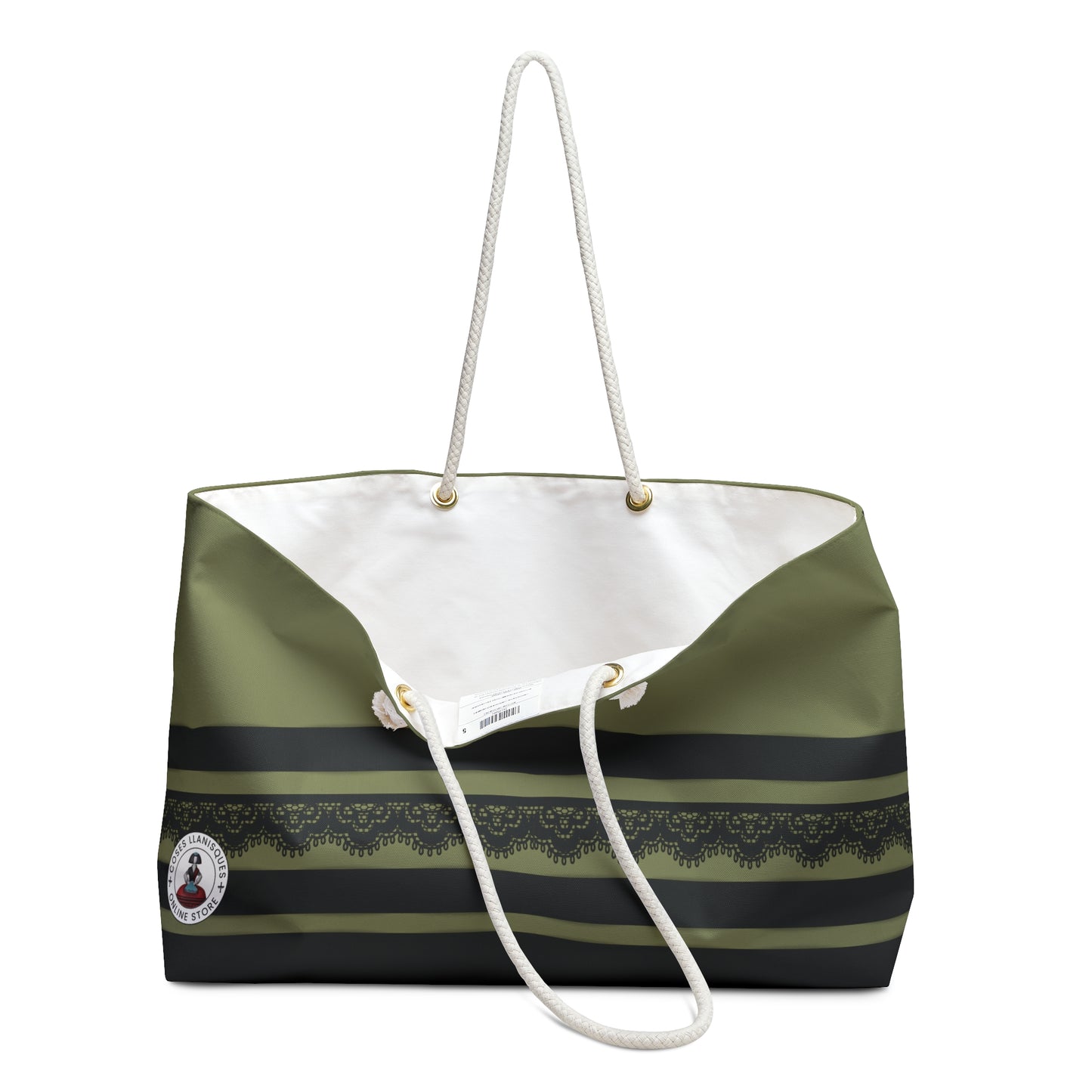 Weekender Bag Falda