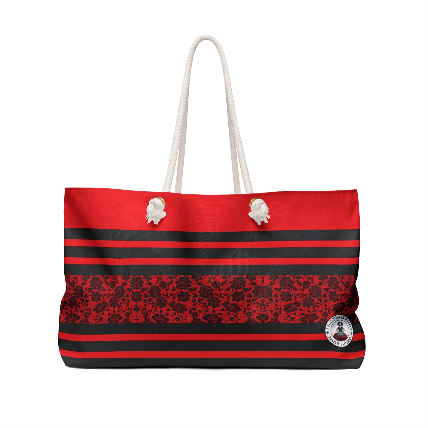 Weekender Bag Falda