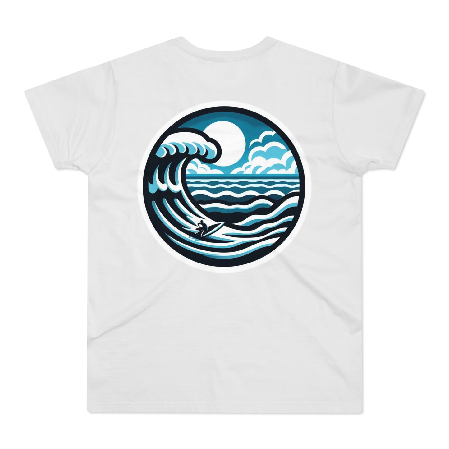 Camiseta Surfer