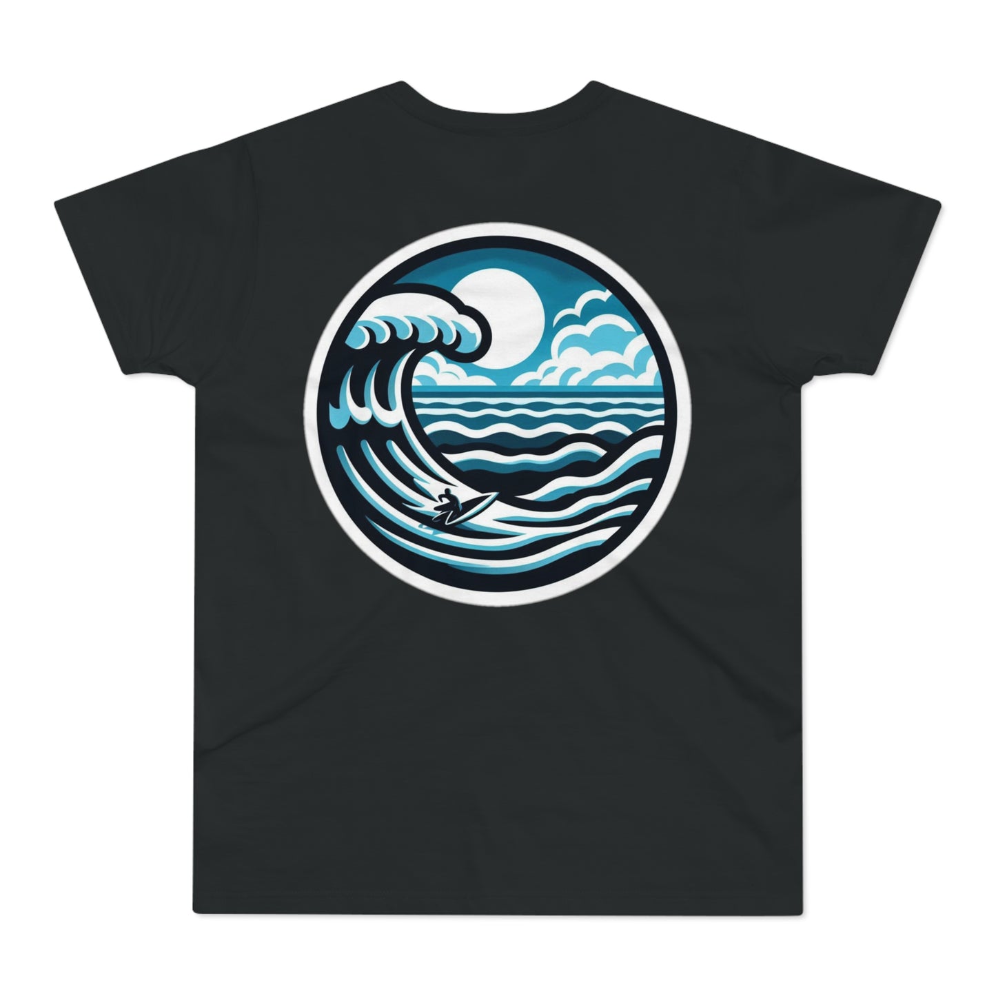 Camiseta Surfer