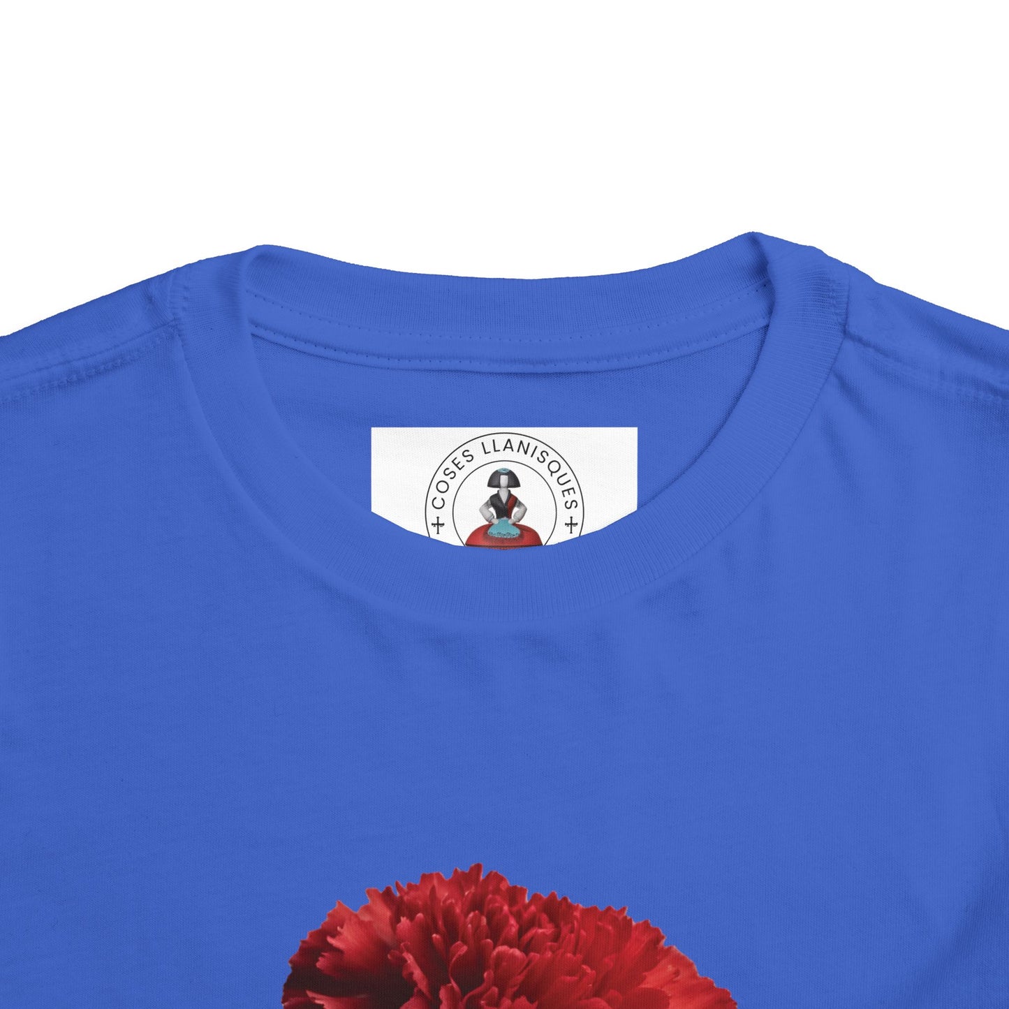 Carnation Children's T-shirt 