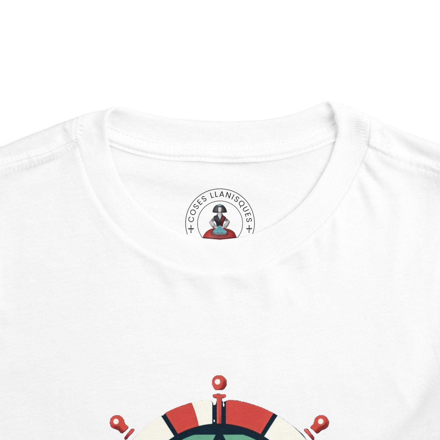 Nardo Children's T-shirt 