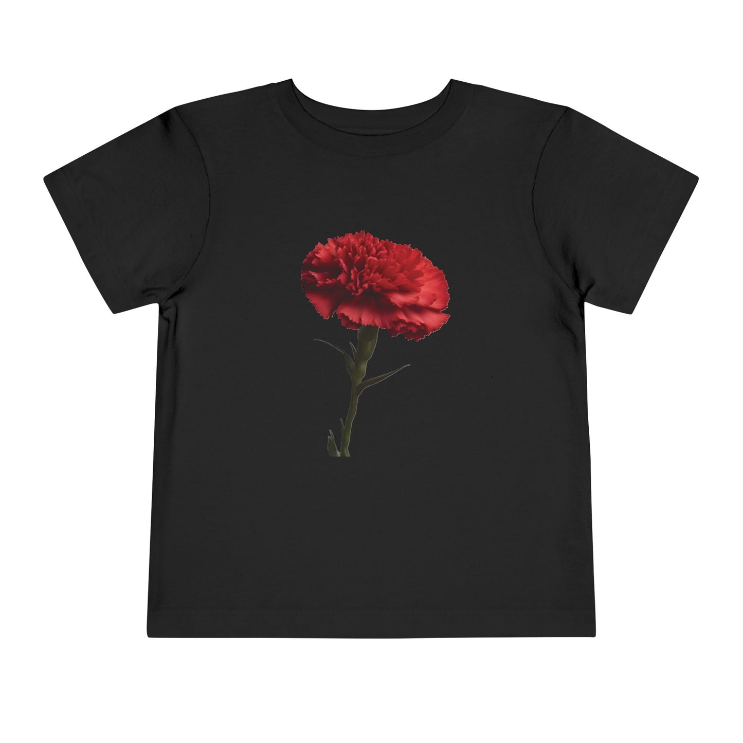 Carnation Children's T-shirt 