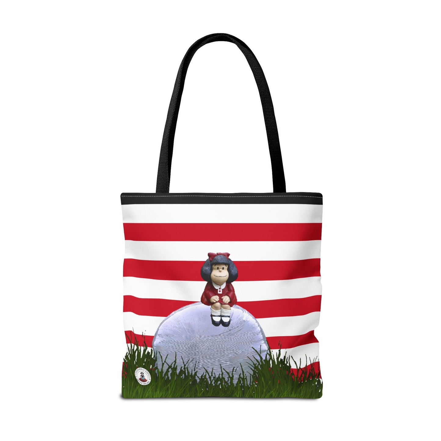 Tote Bag Mafalda