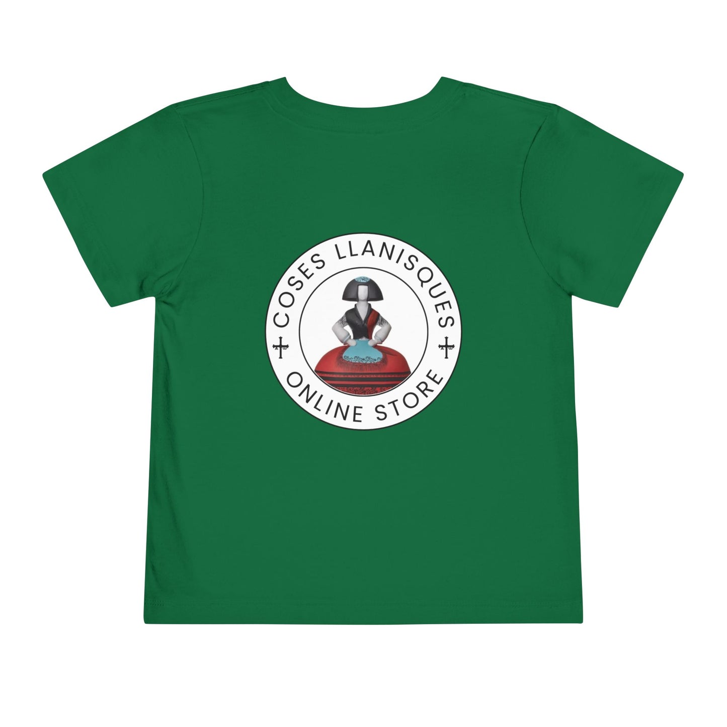 Nardo Children's T-shirt 