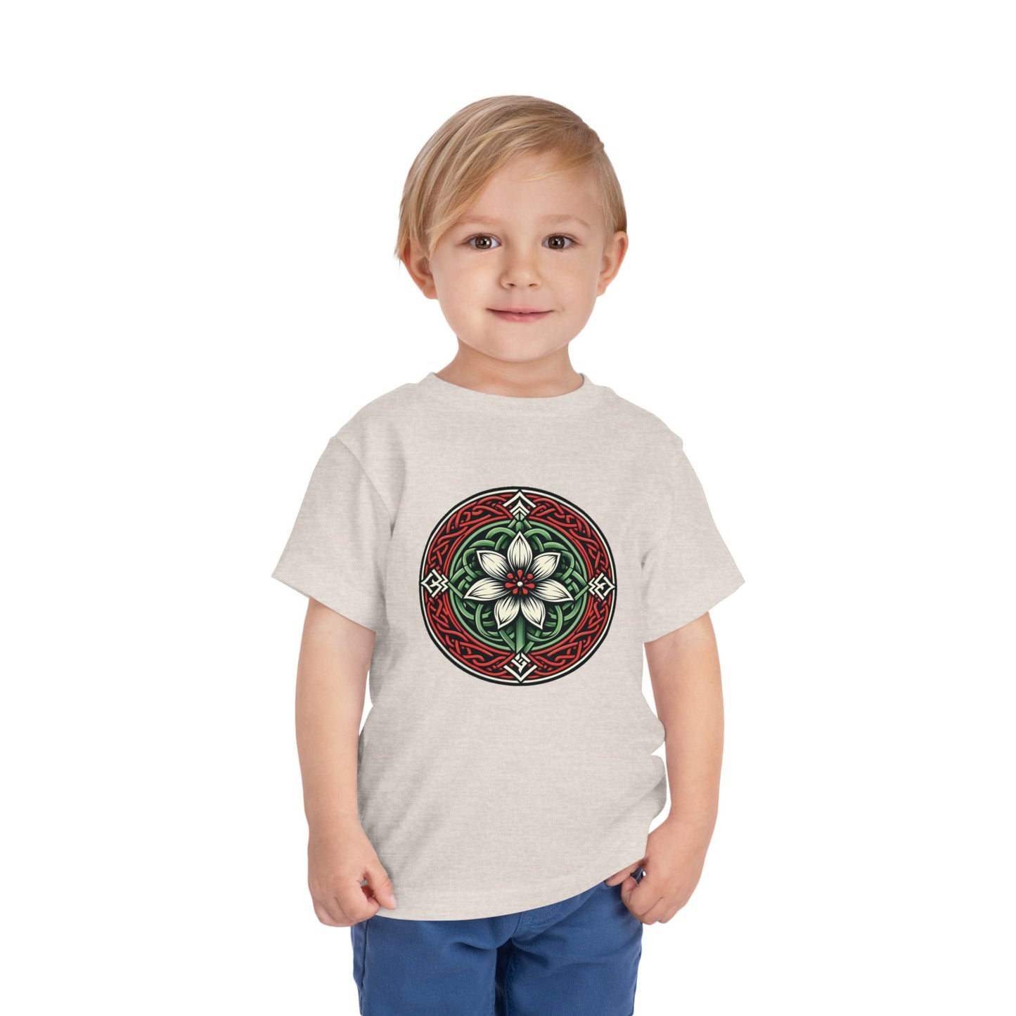 Camiseta Infantil Nardo