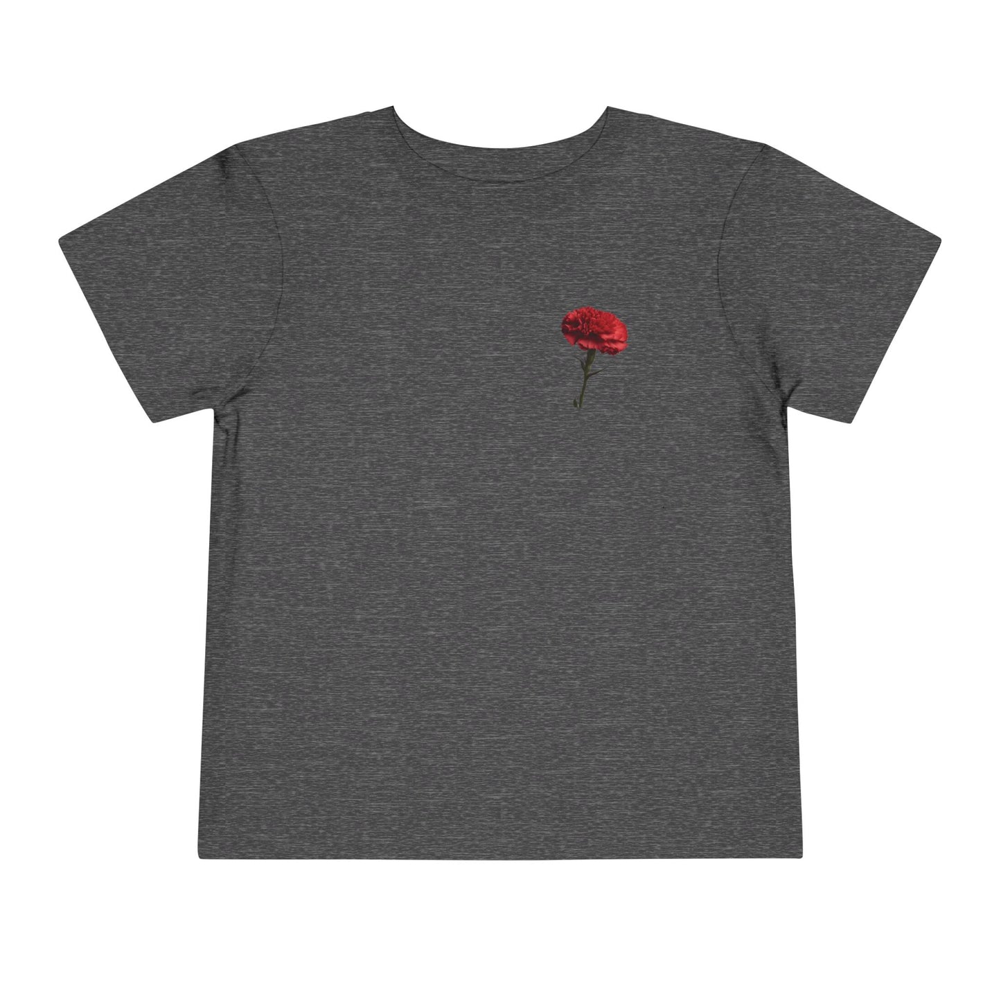 Carnation Children's T-shirt 