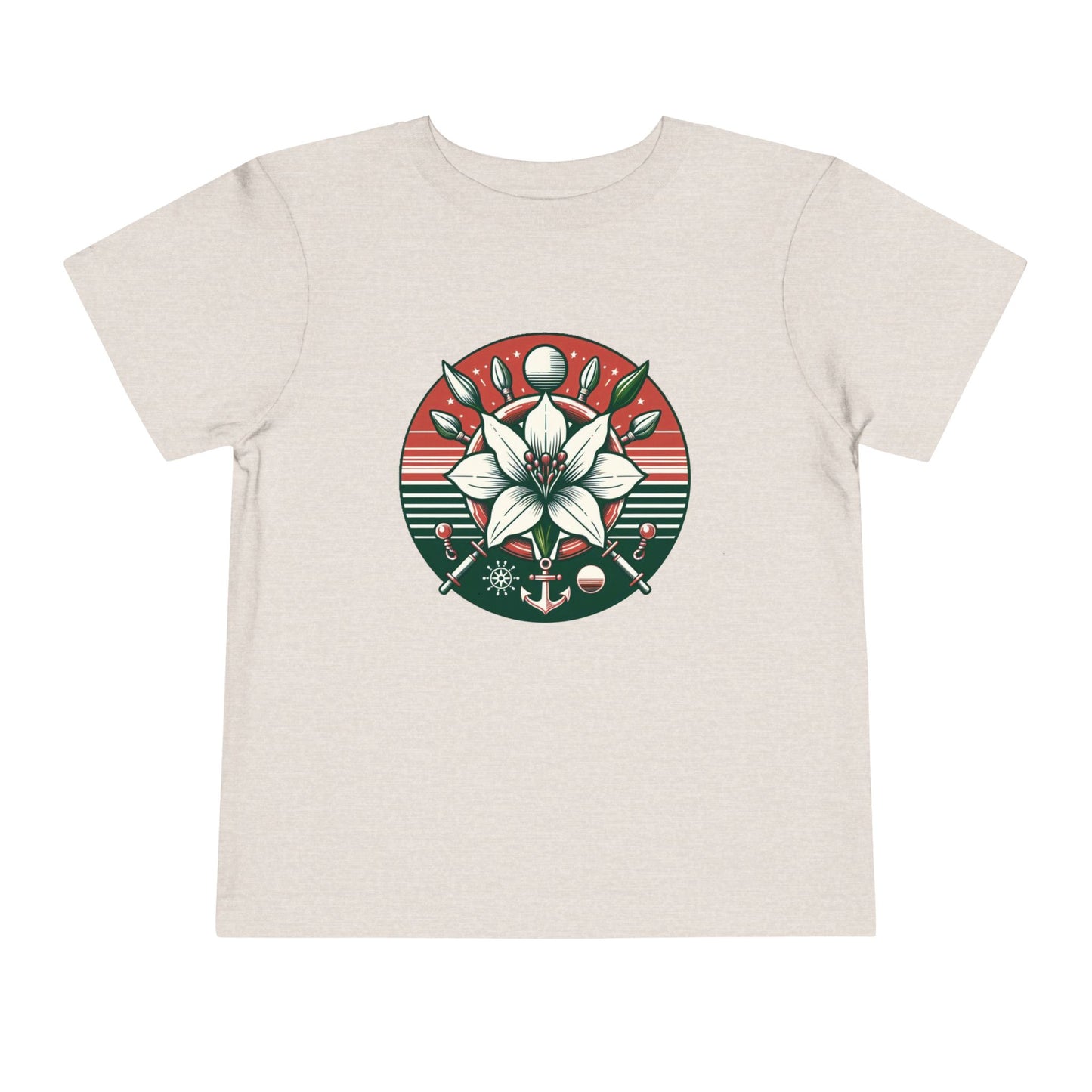 Nardo Children's T-shirt 