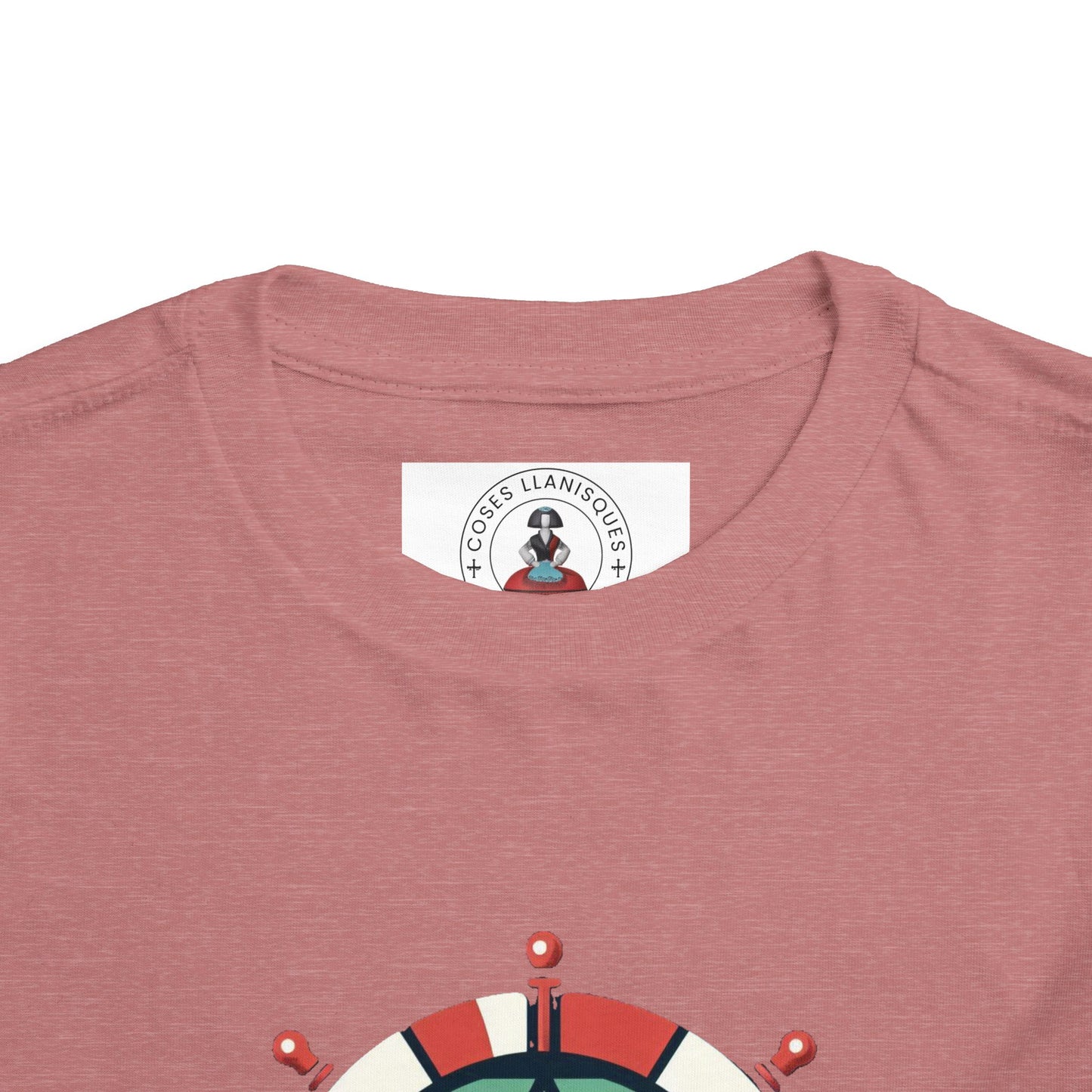 Nardo Children's T-shirt 