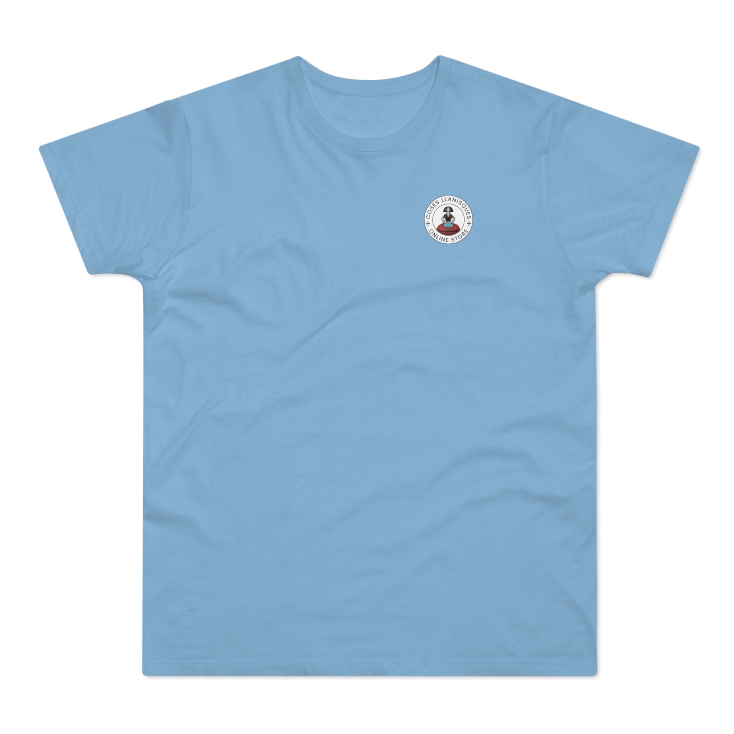 Camiseta Ballena