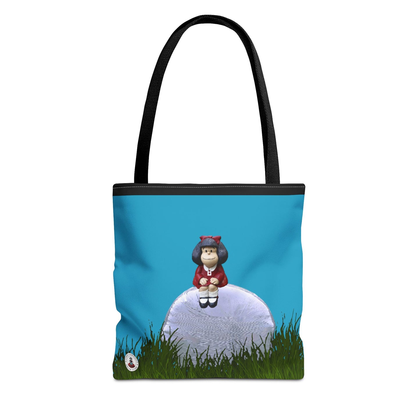 Tote Bag Mafalda