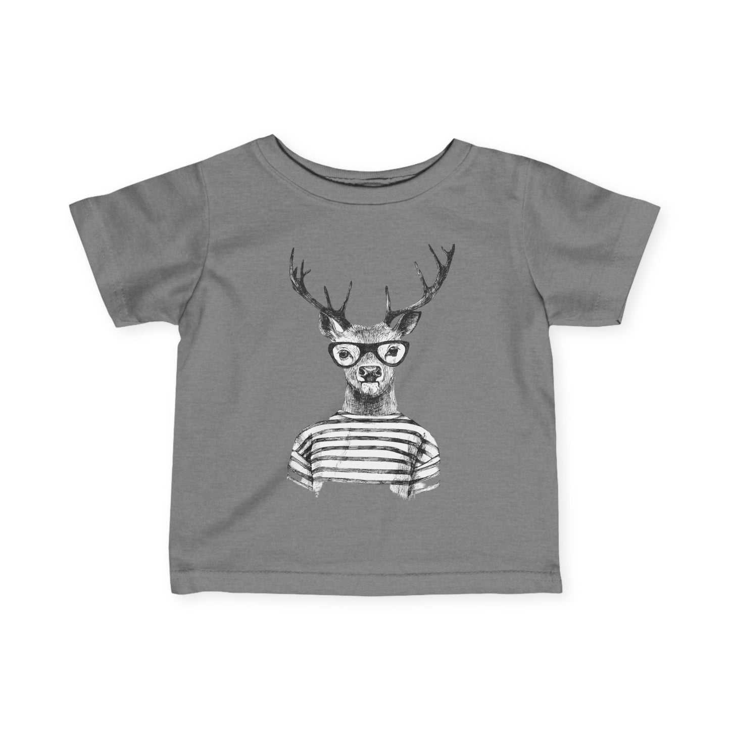 Camiseta Infantil