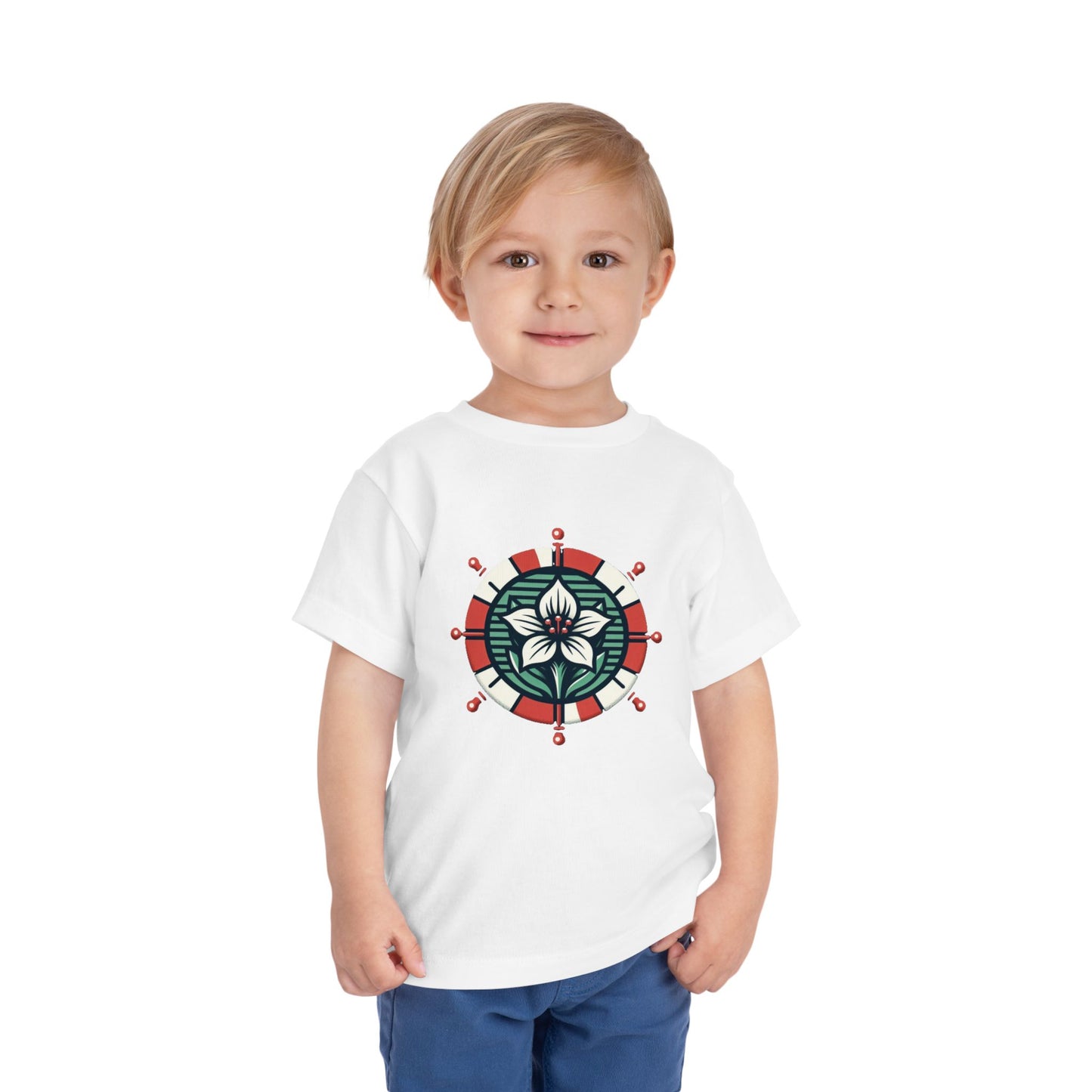 Nardo Children's T-shirt 