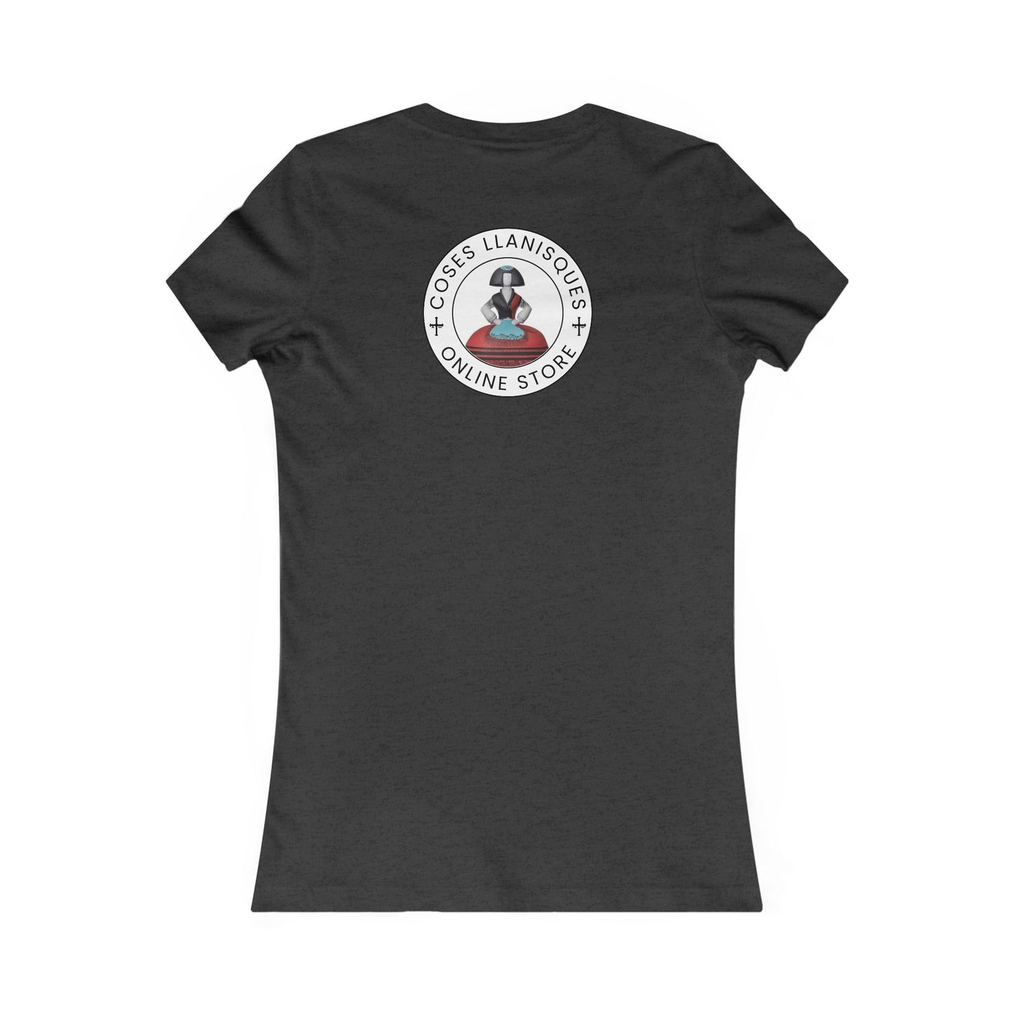 Llanes Women's Tee 