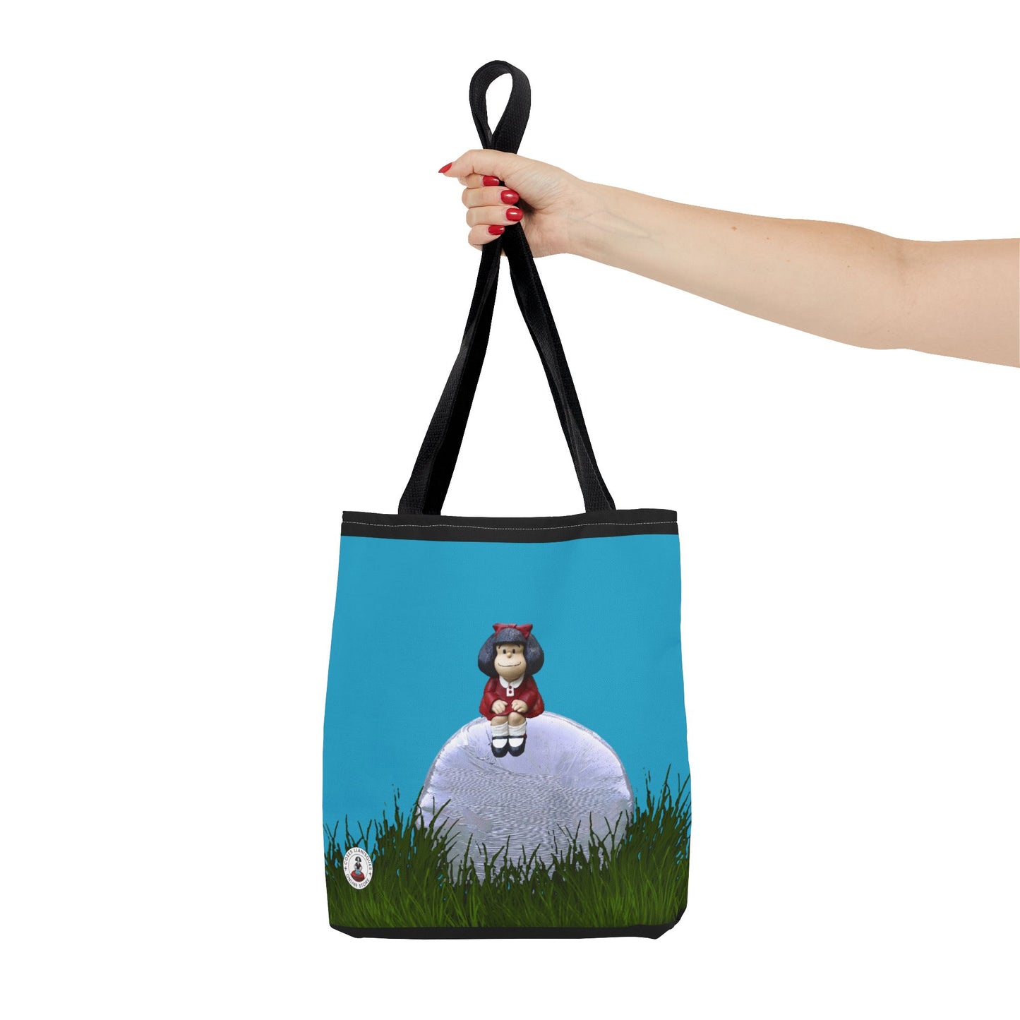 Tote Bag Mafalda