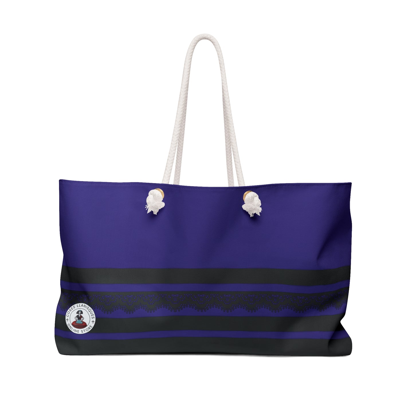 Weekender Bag Falda