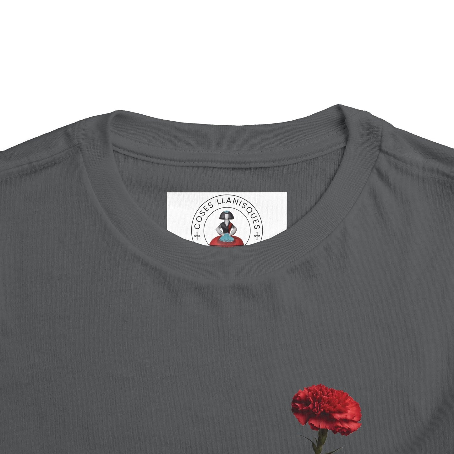 Carnation Children's T-shirt 