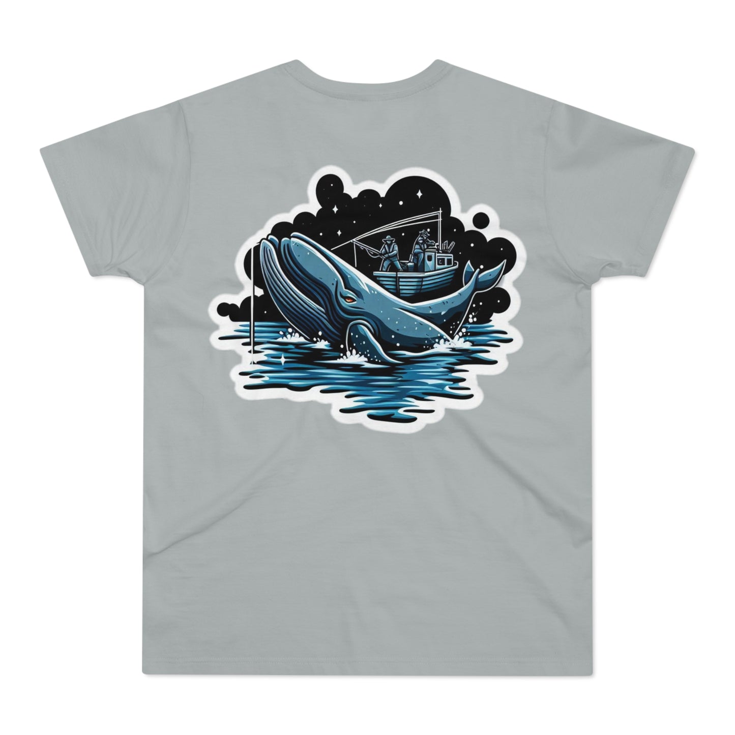 Camiseta Ballena