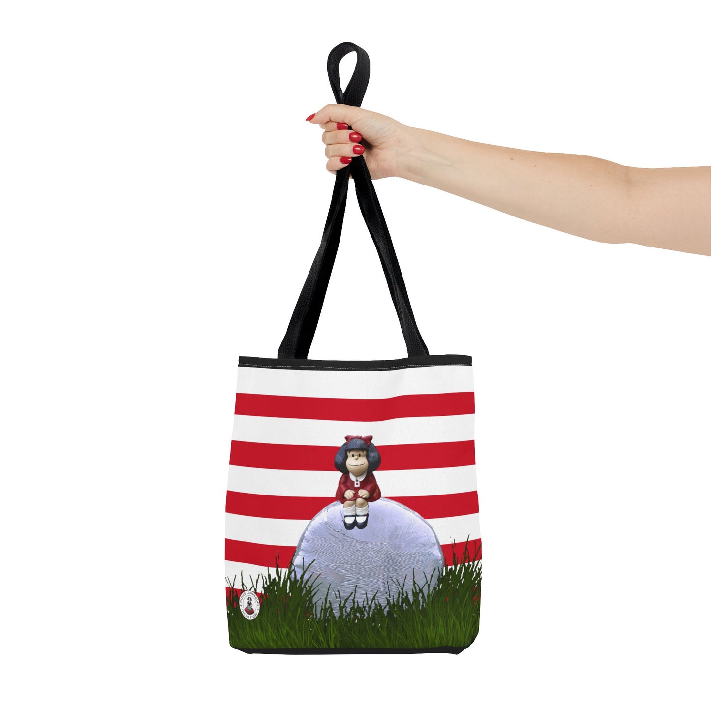 Tote Bag Mafalda