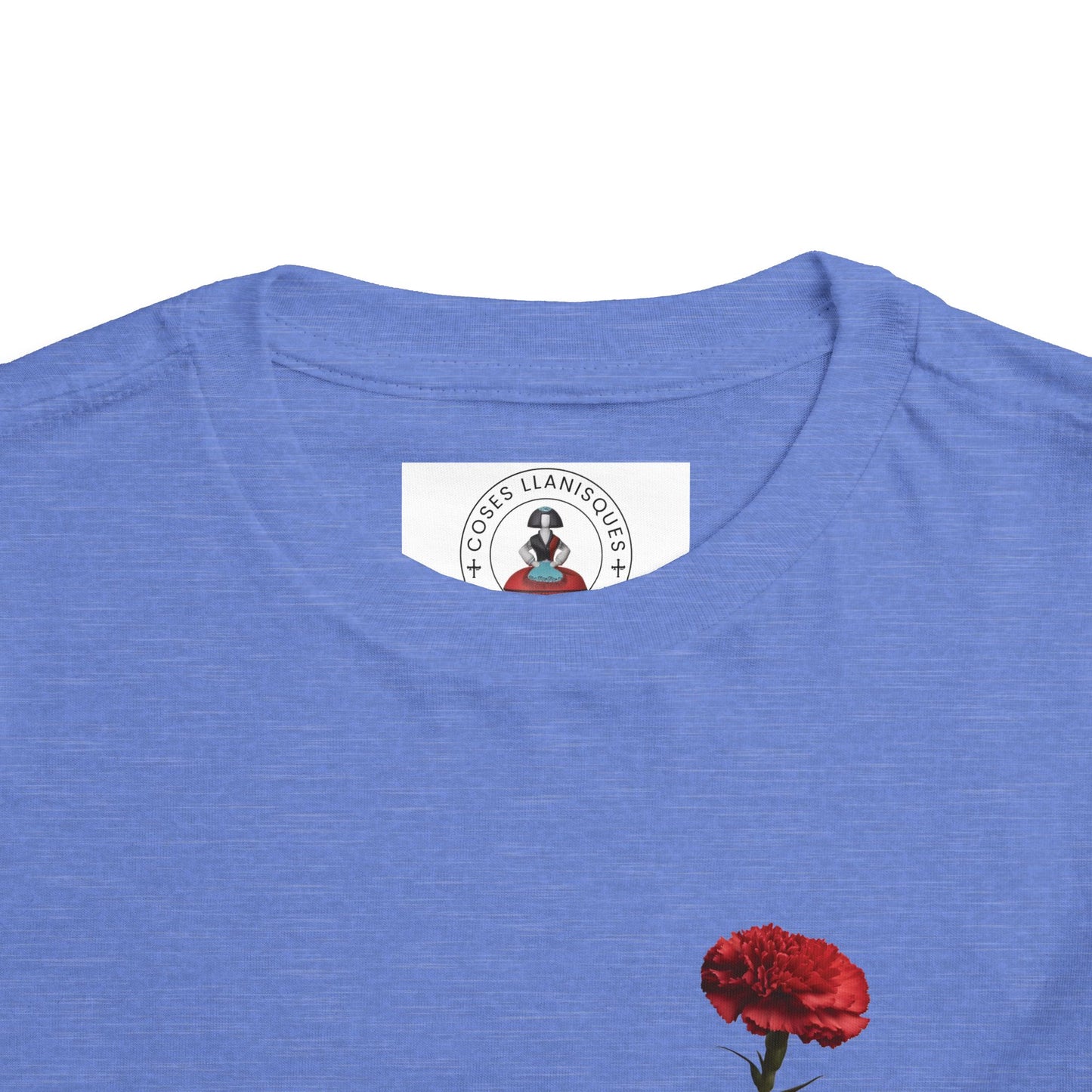 Carnation Children's T-shirt 