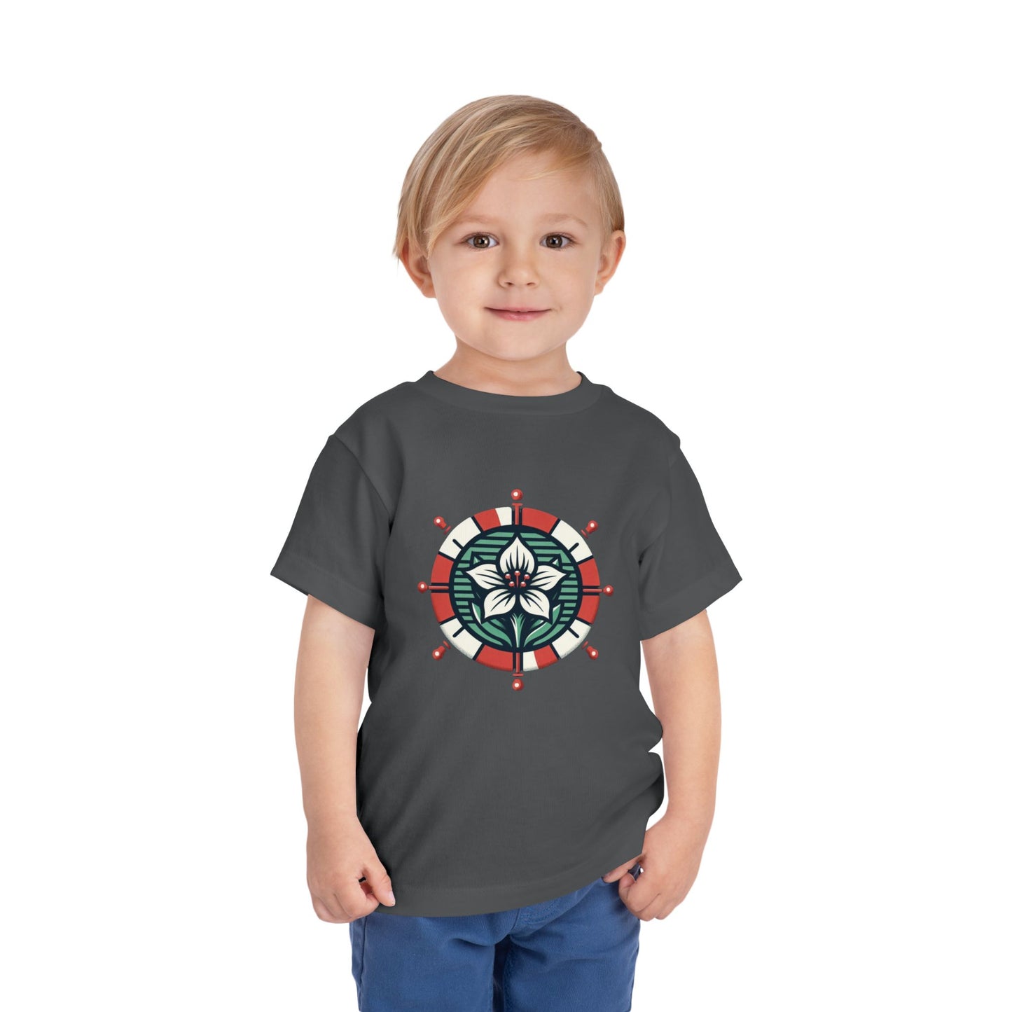 Nardo Children's T-shirt 